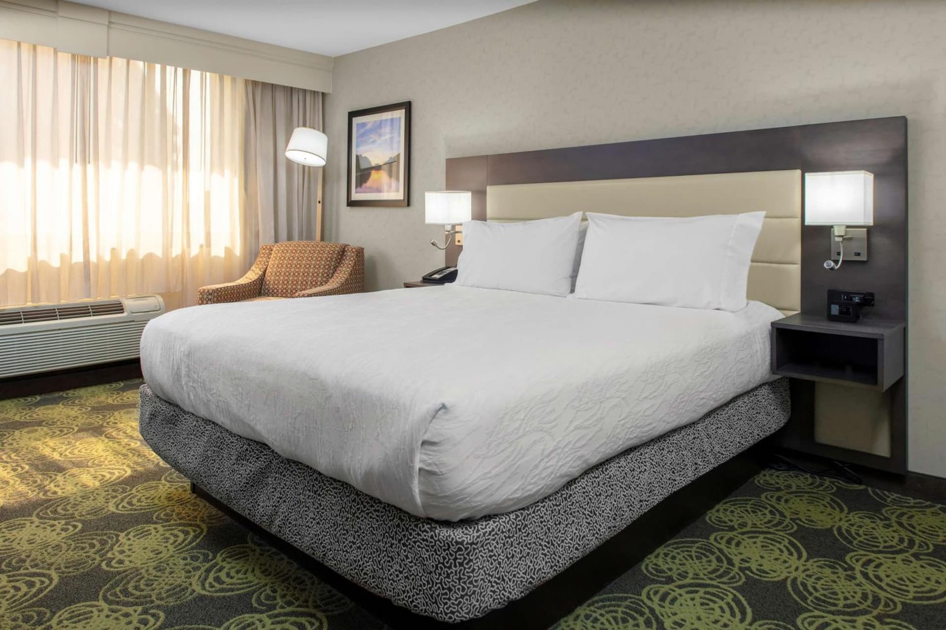 Hilton Garden Inn Reagan National Airport
