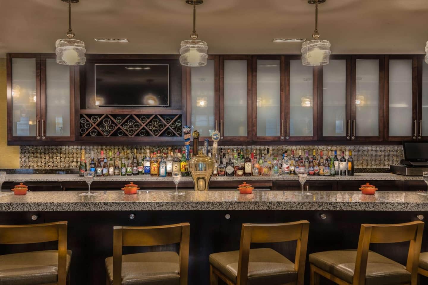 Hilton Garden Inn Reagan National Airport