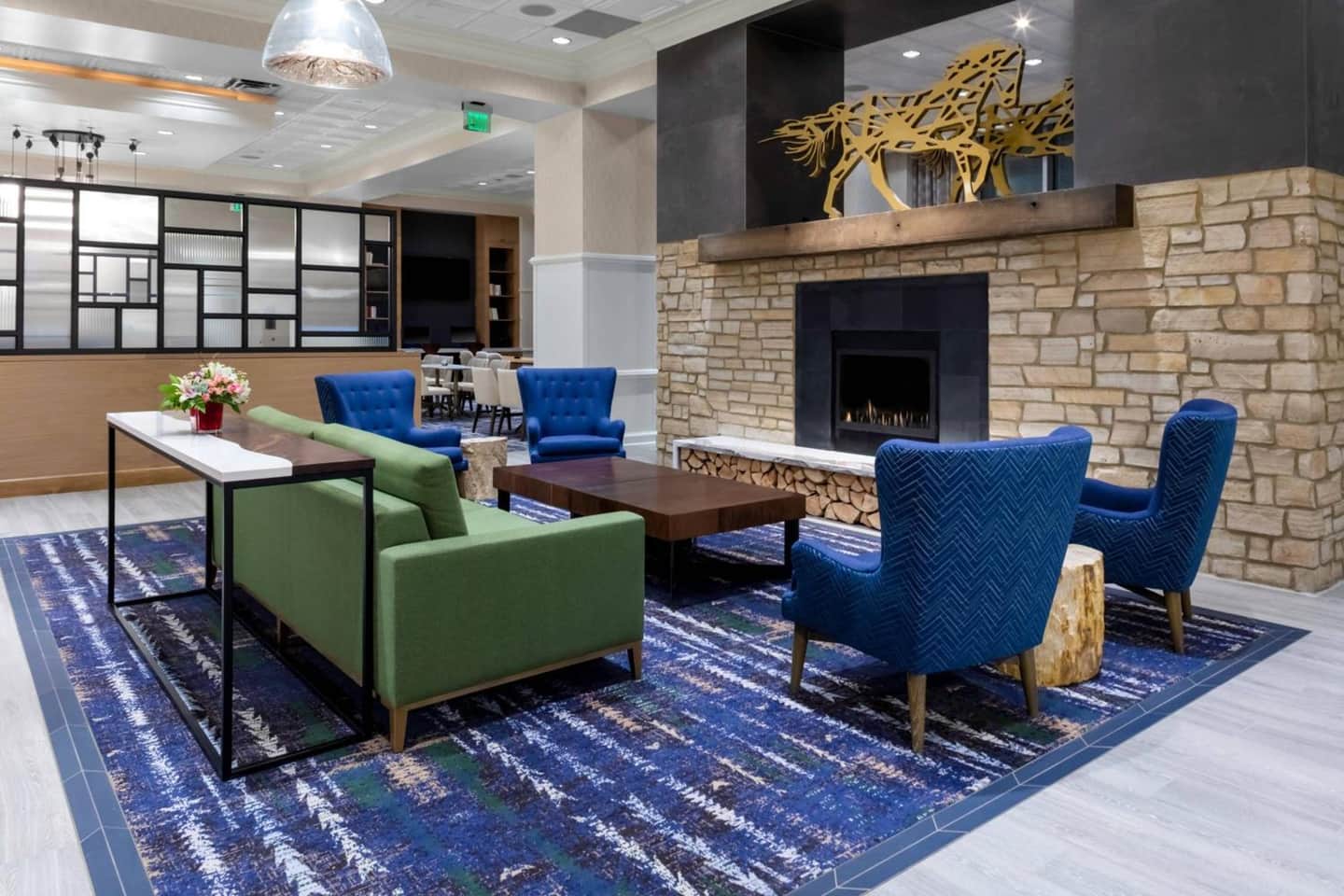 Residence Inn Denver City Center