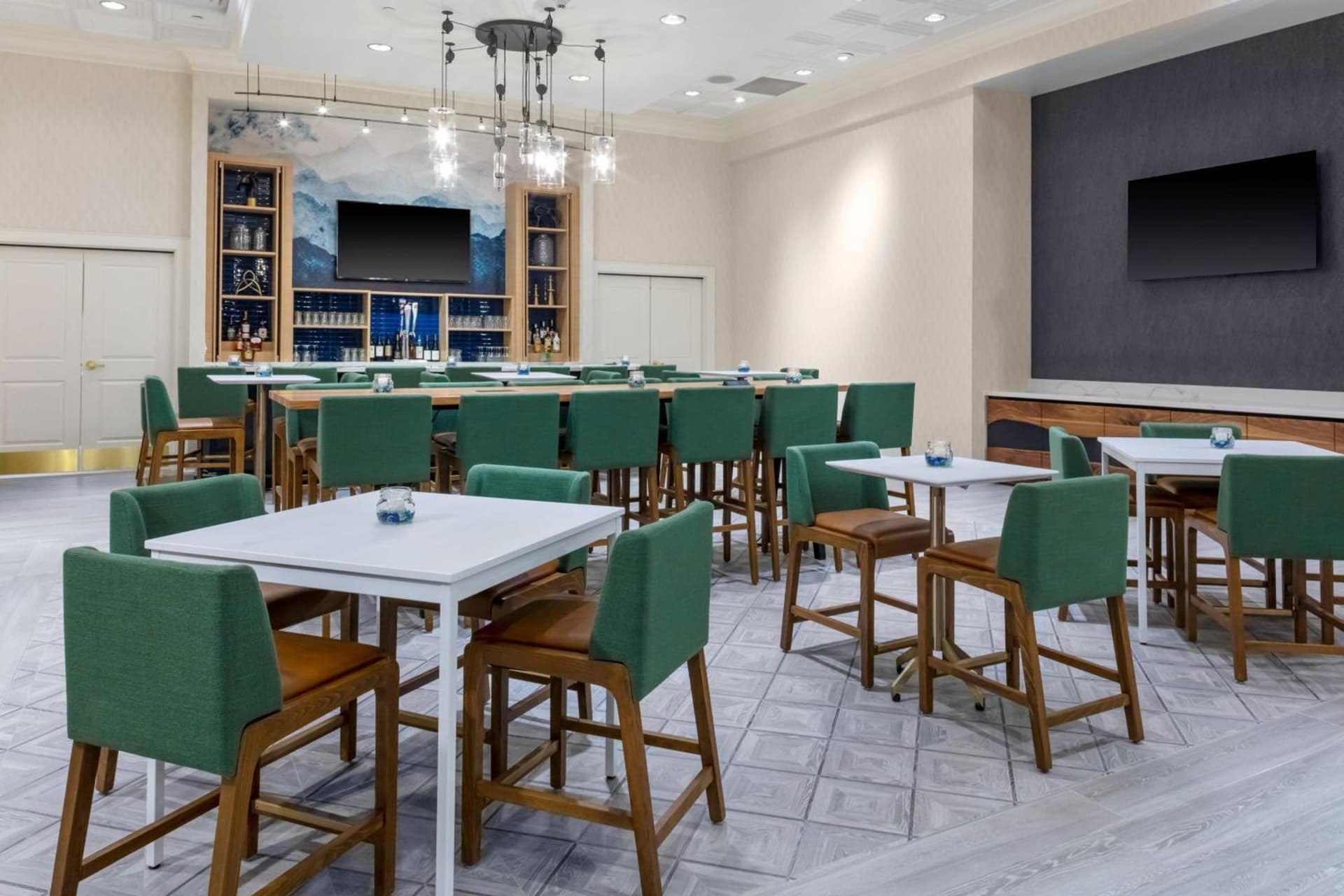 Residence Inn Denver City Center