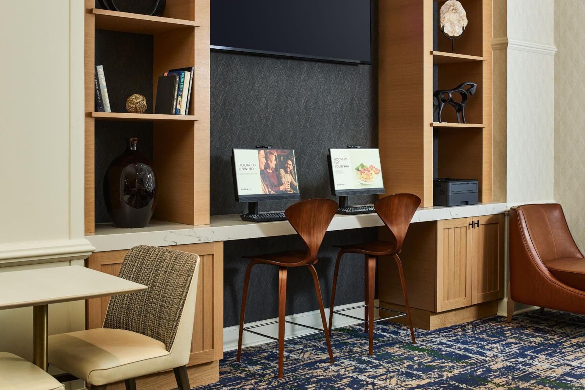 Residence Inn Denver City Center
