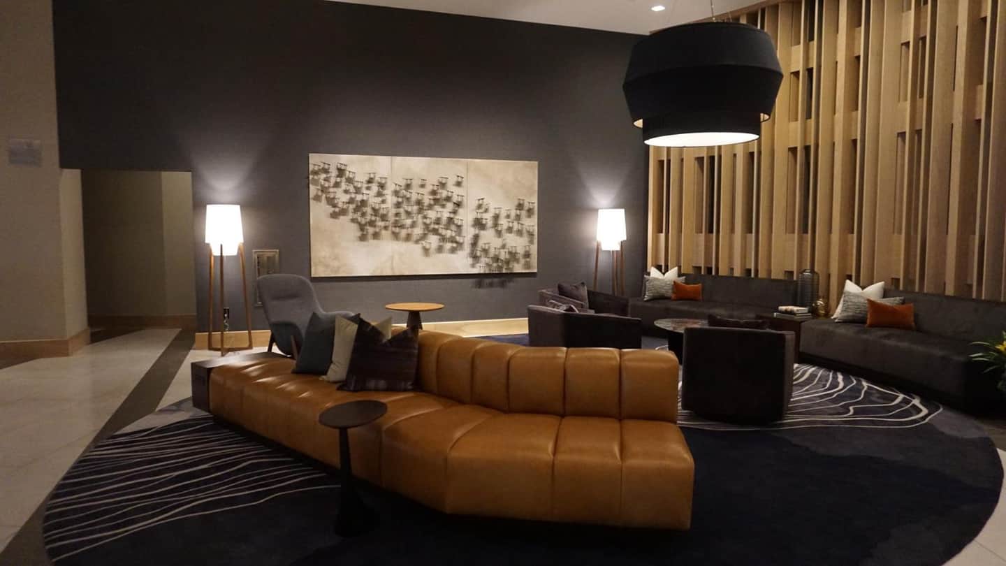 Hyatt Regency Frisco - Dallas