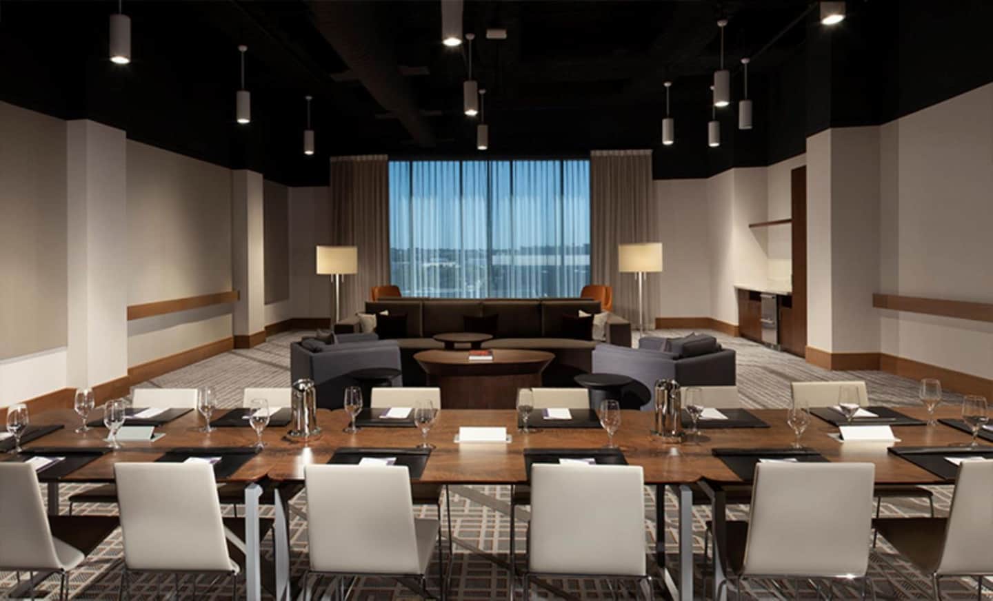 Hyatt Regency Frisco - Dallas