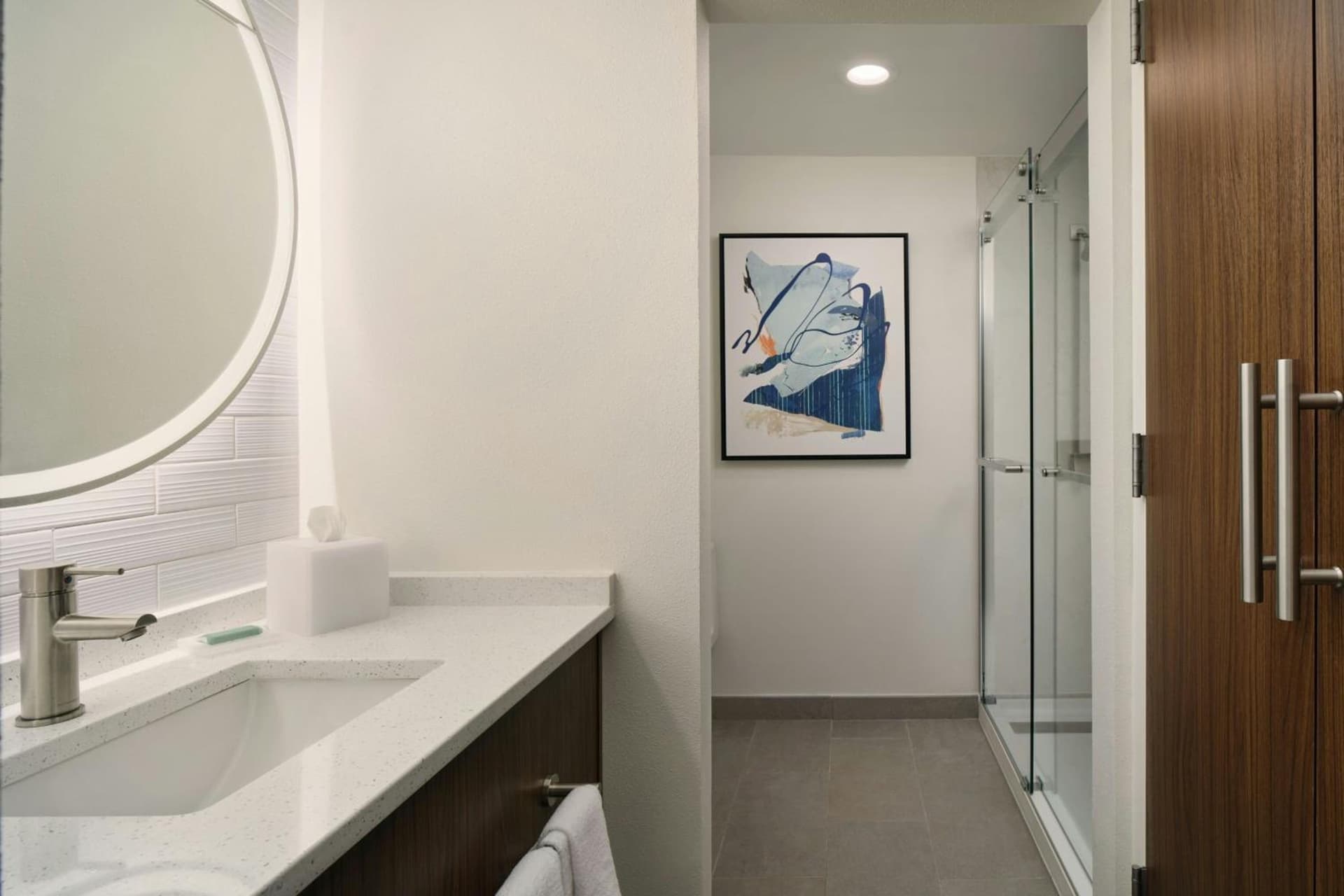 Courtyard by Marriott Orlando Airport