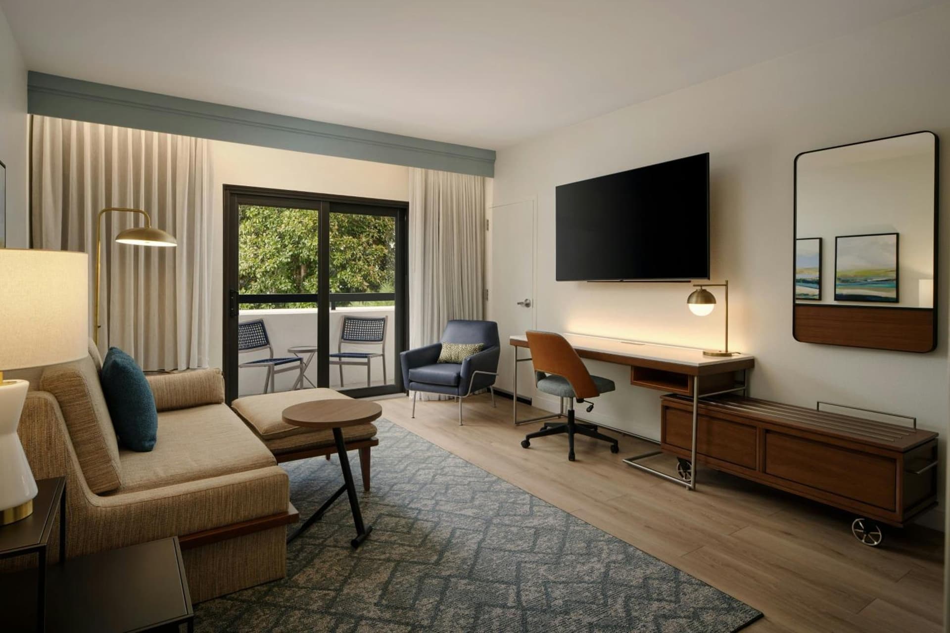 Courtyard by Marriott Orlando Airport