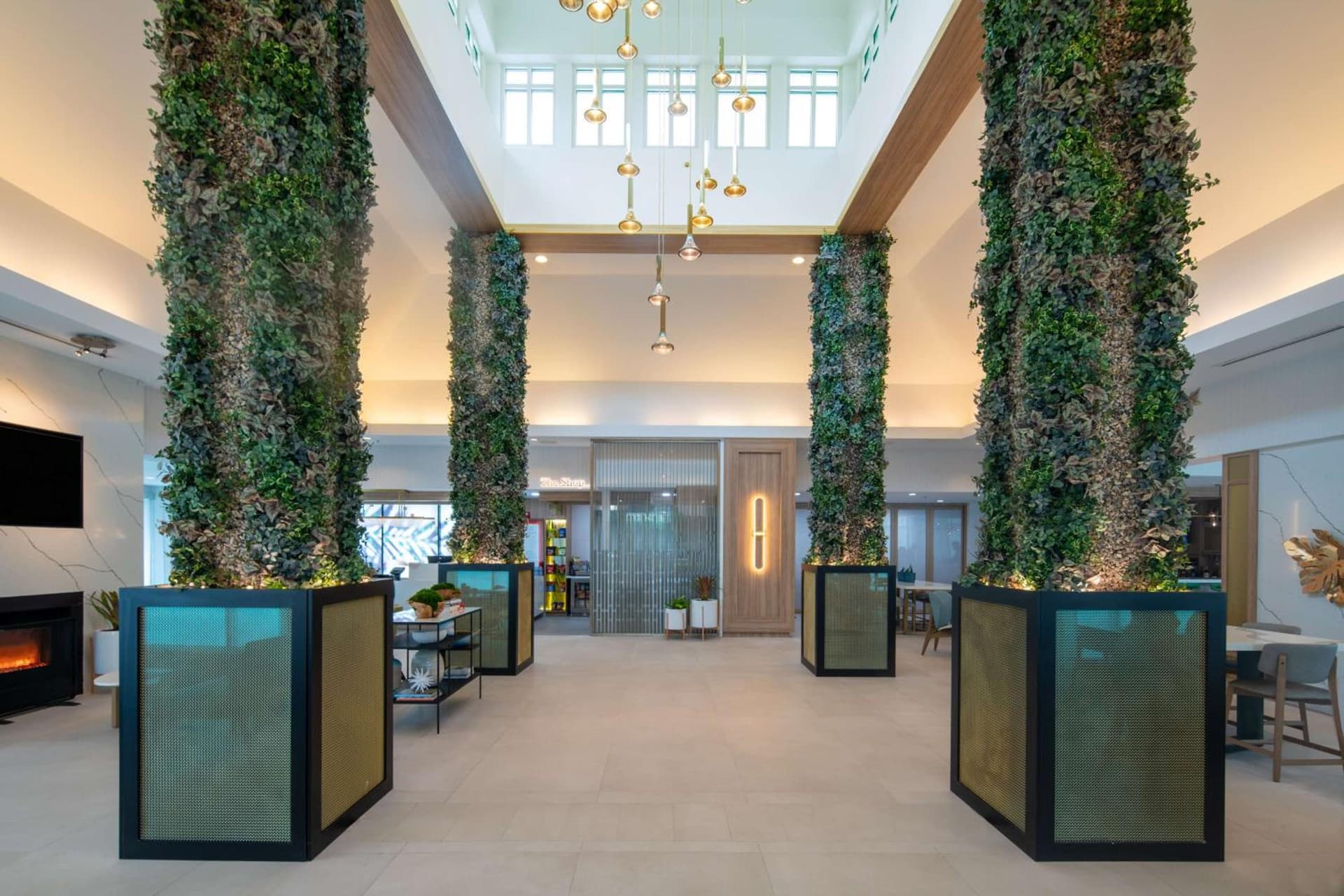 Hilton Garden Inn Orlando Airport
