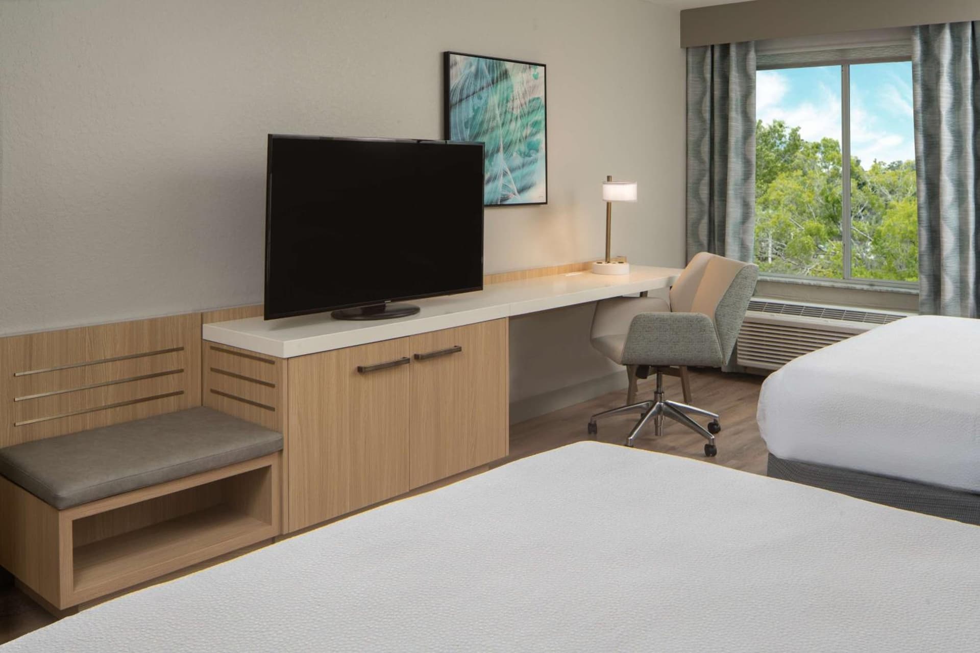 Hilton Garden Inn Orlando Airport