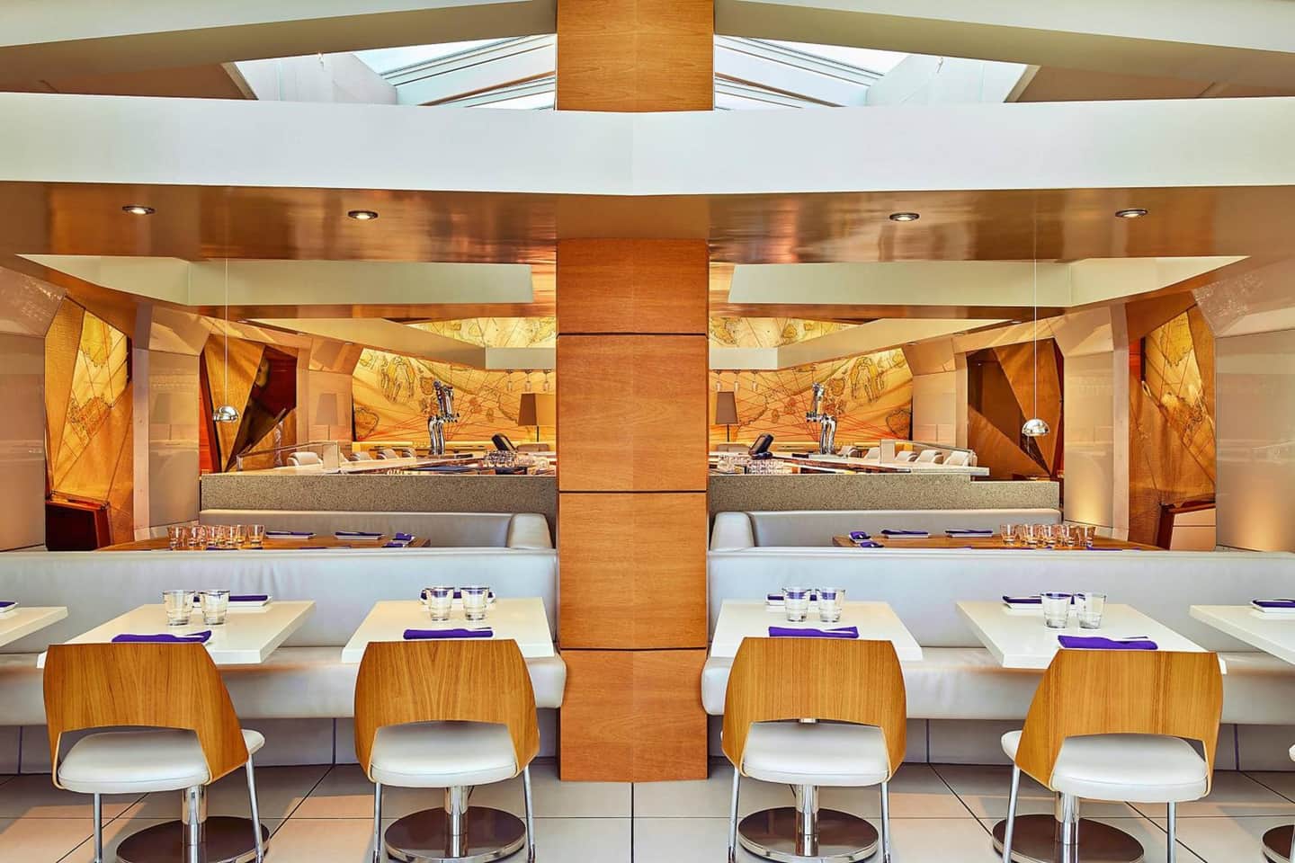 The Nines, a Luxury Collection Hotel, Portland