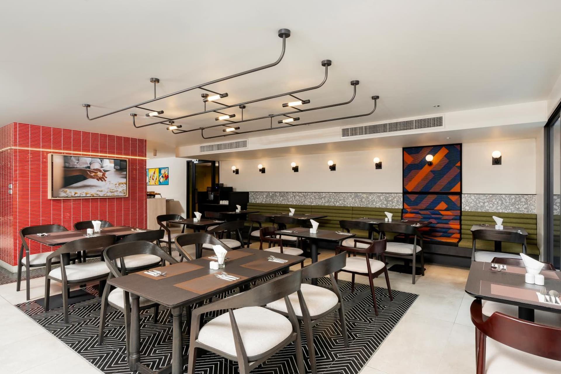 Oakwood Studios Sukhumvit Bangkok