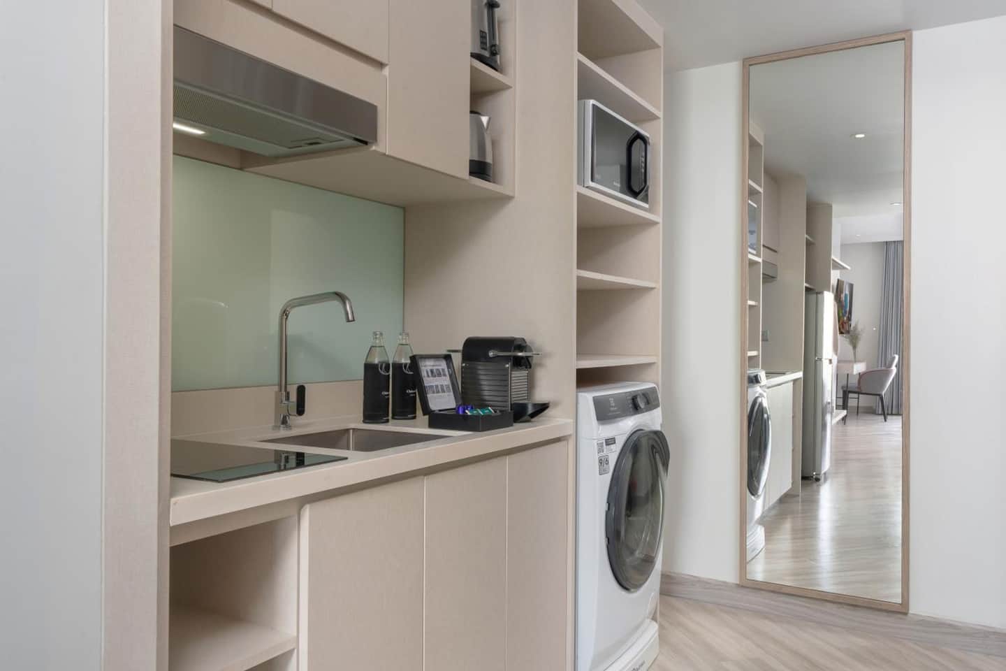 Oakwood Studios Sukhumvit Bangkok