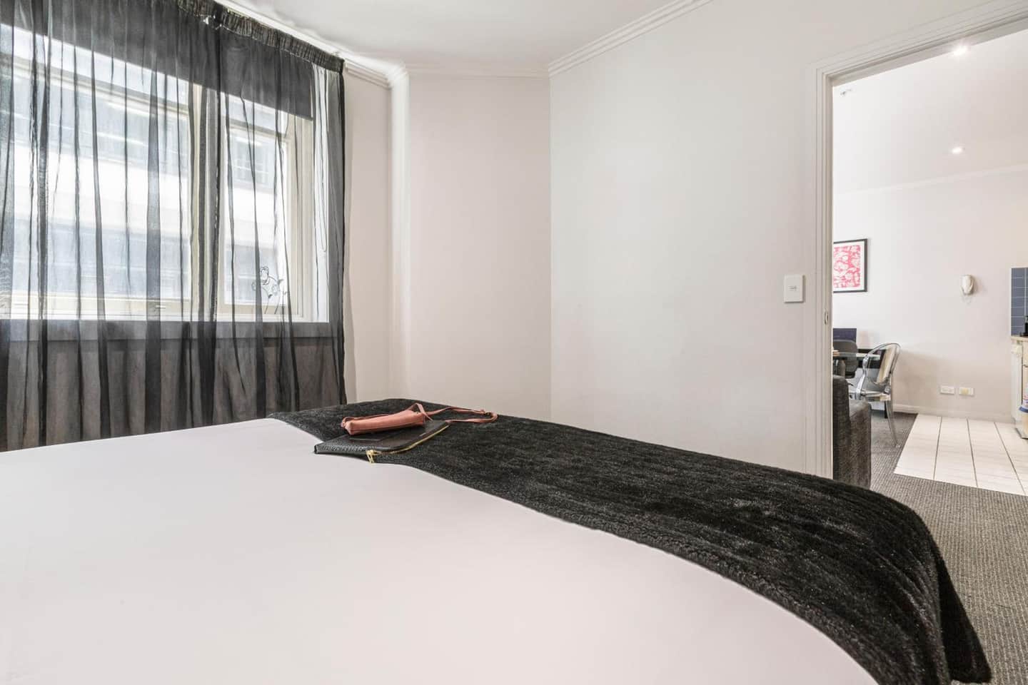 Punthill Apartment Hotel - Flinders Lane