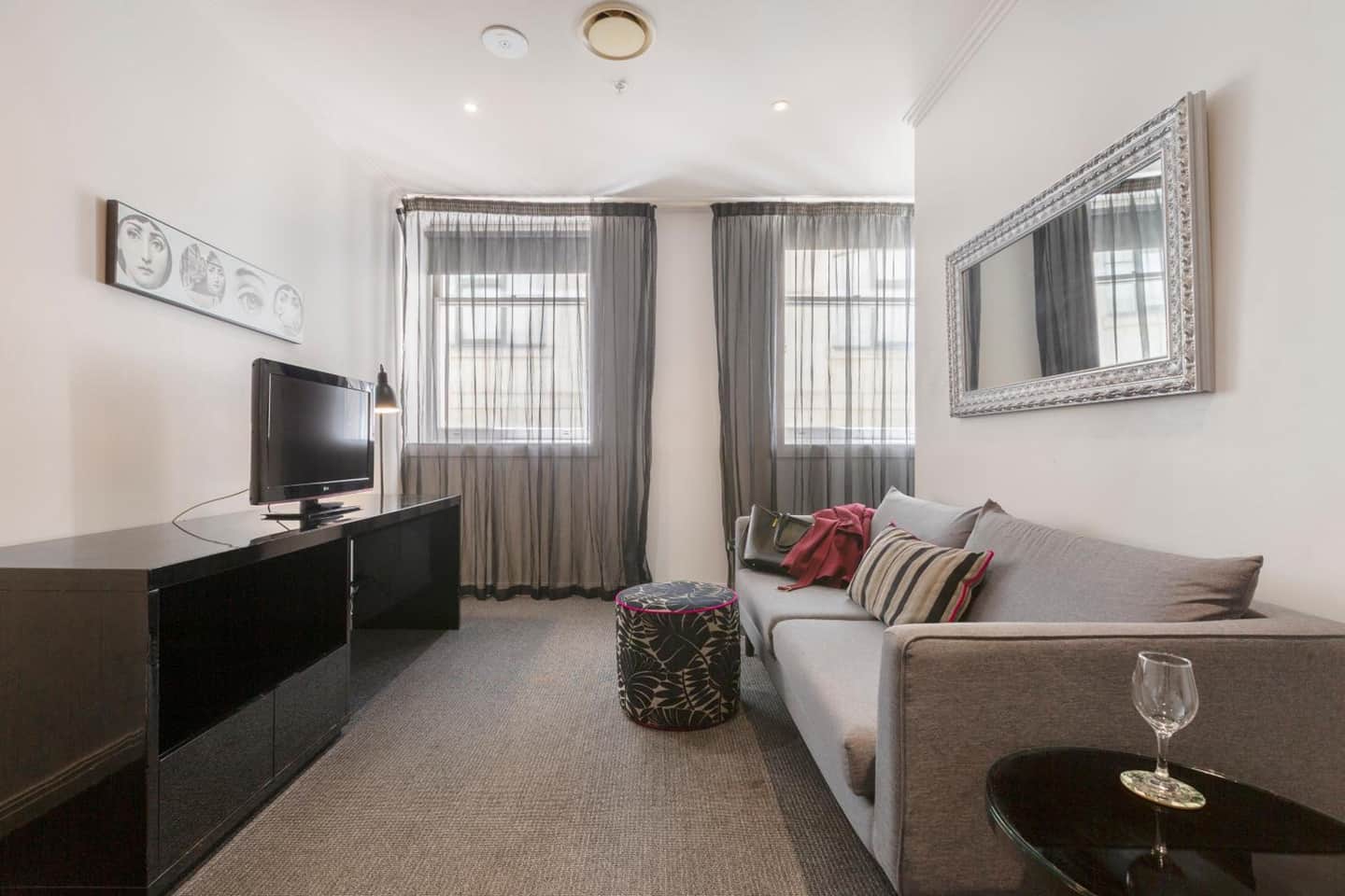 Punthill Apartment Hotel - Flinders Lane