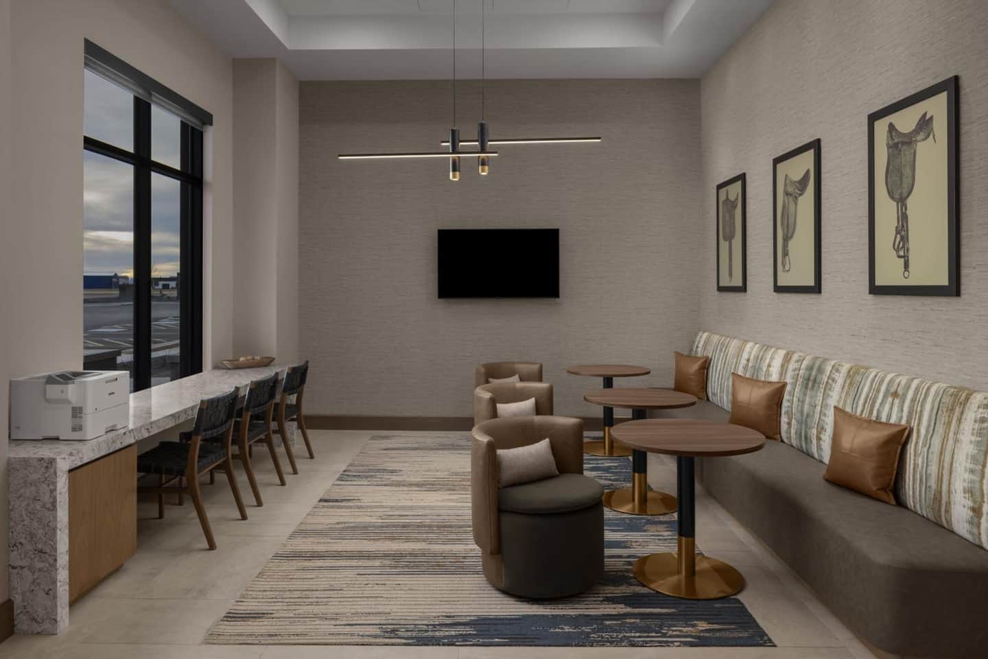 Hyatt Place Bozeman Yellowstone Airport