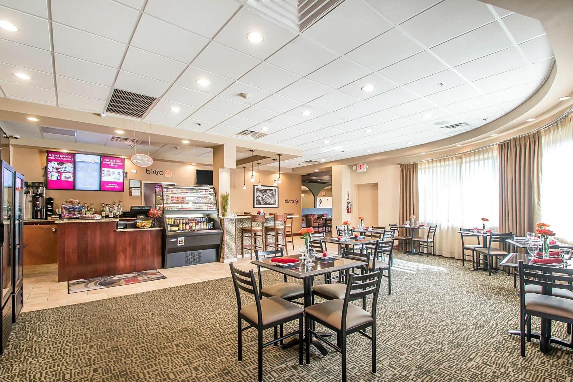 Clarion Inn Elmhurst - Oak Brook near I-88 I-290 I-294