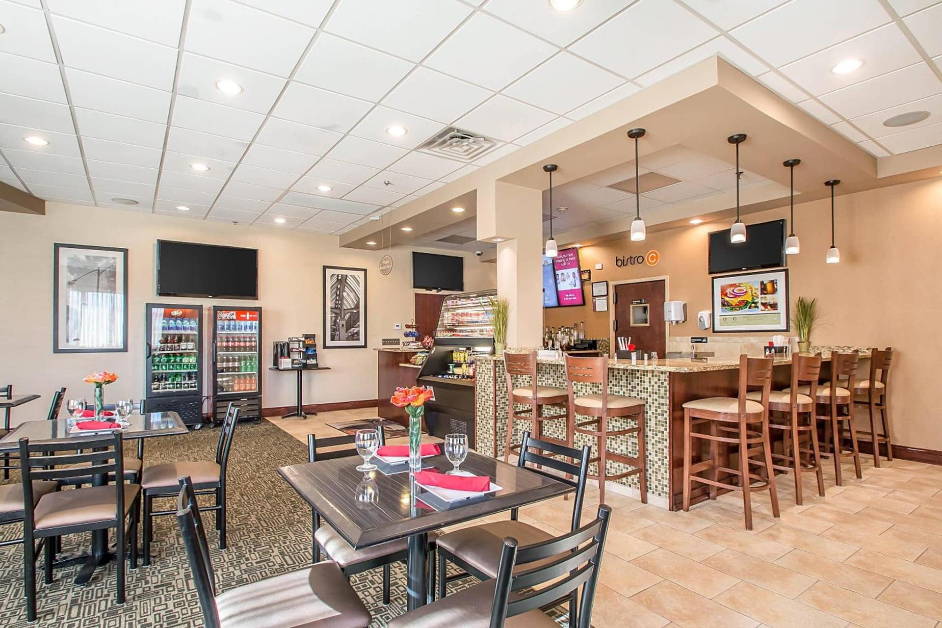 Clarion Inn Elmhurst - Oak Brook near I-88 I-290 I-294