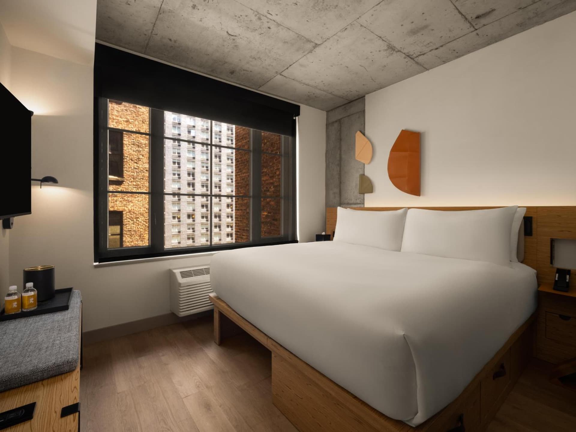 Hotel 38, Tapestry Collection by Hilton