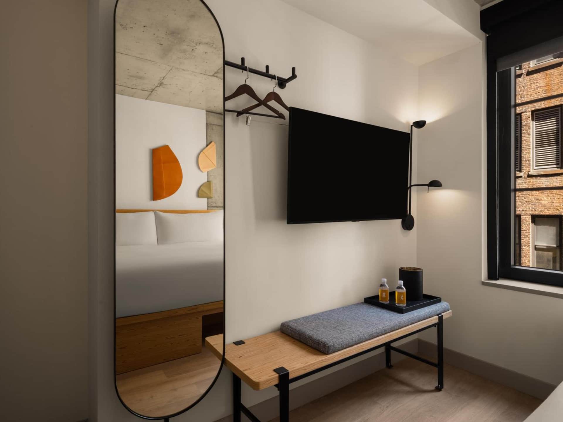 Hotel 38, Tapestry Collection by Hilton