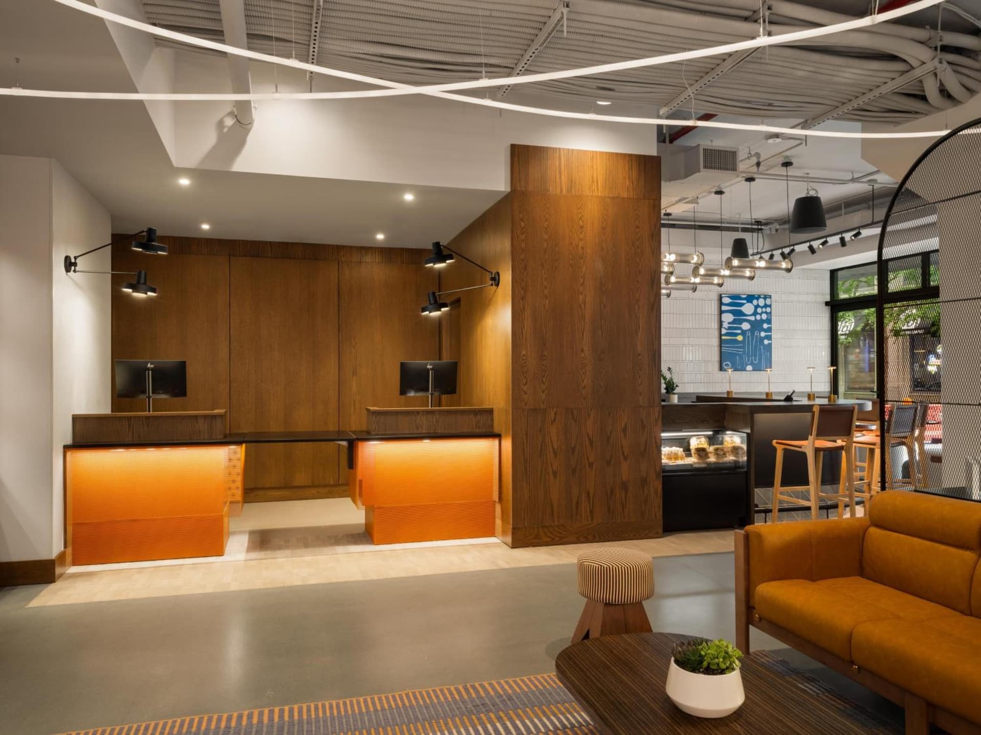 Hotel 38, Tapestry Collection by Hilton