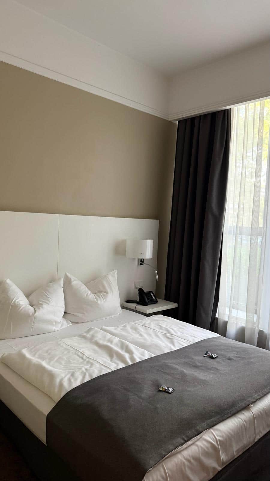 guestified GRAND AIRPORT Hotel Düsseldorf Ratingen