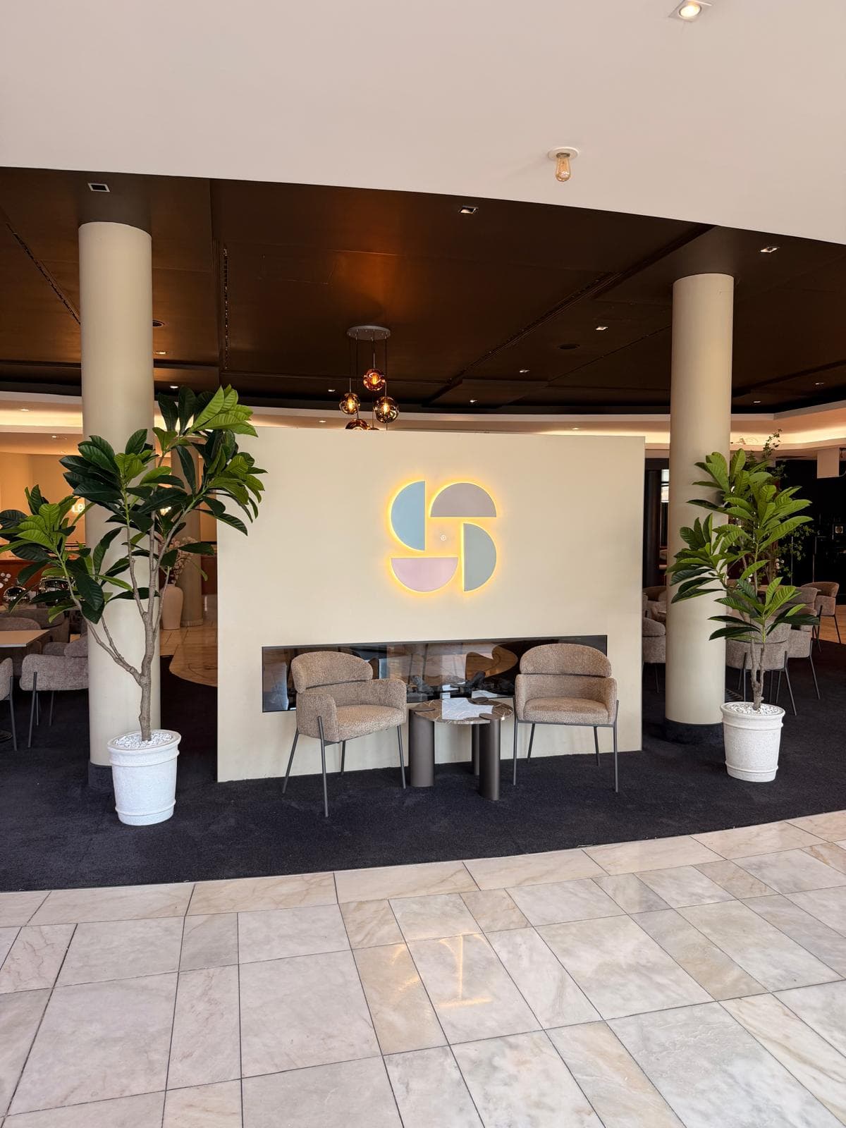 guestified GRAND AIRPORT Hotel Düsseldorf Ratingen