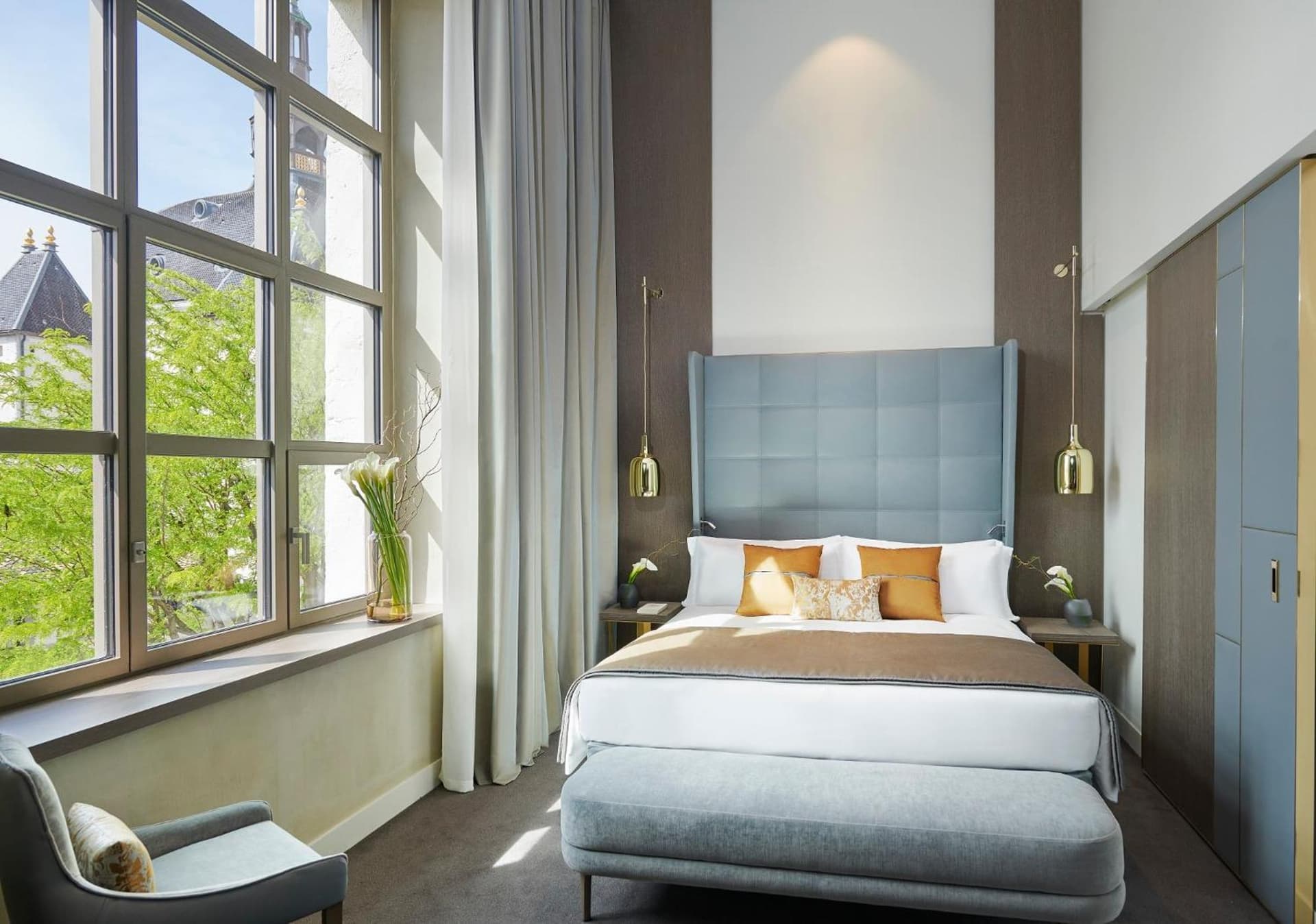 InterContinental Lyon - Hotel Dieu