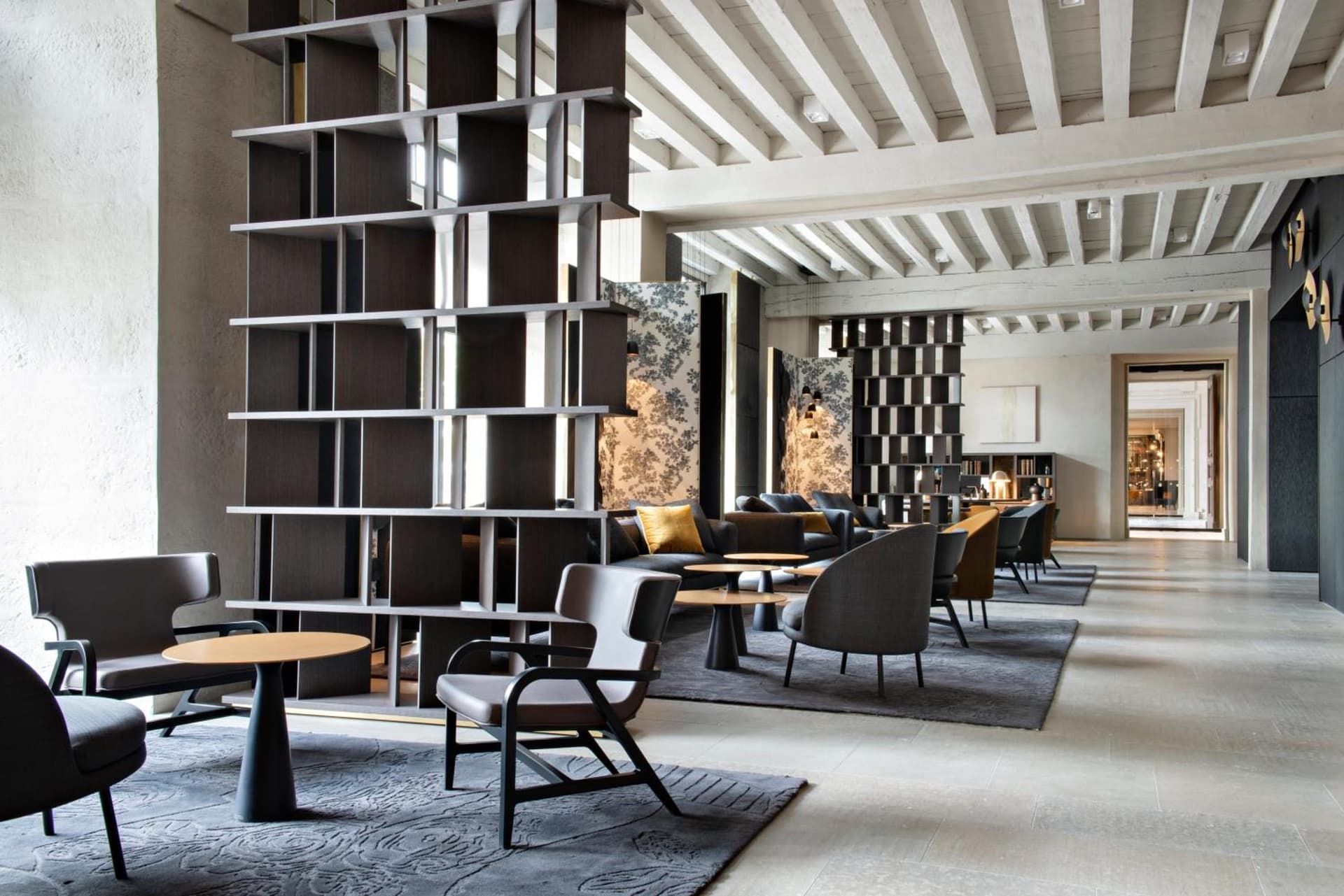 InterContinental Lyon - Hotel Dieu