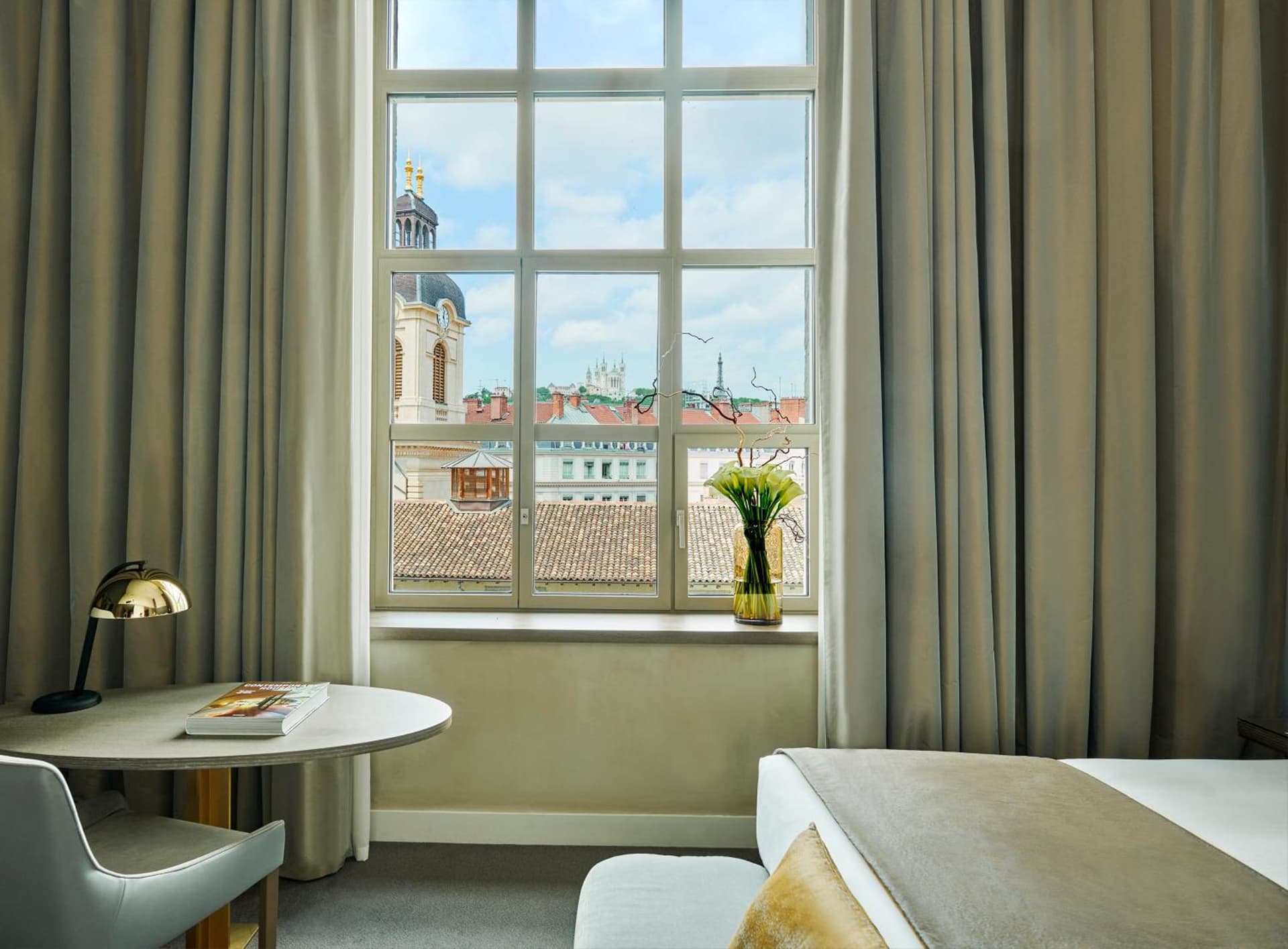 InterContinental Lyon - Hotel Dieu