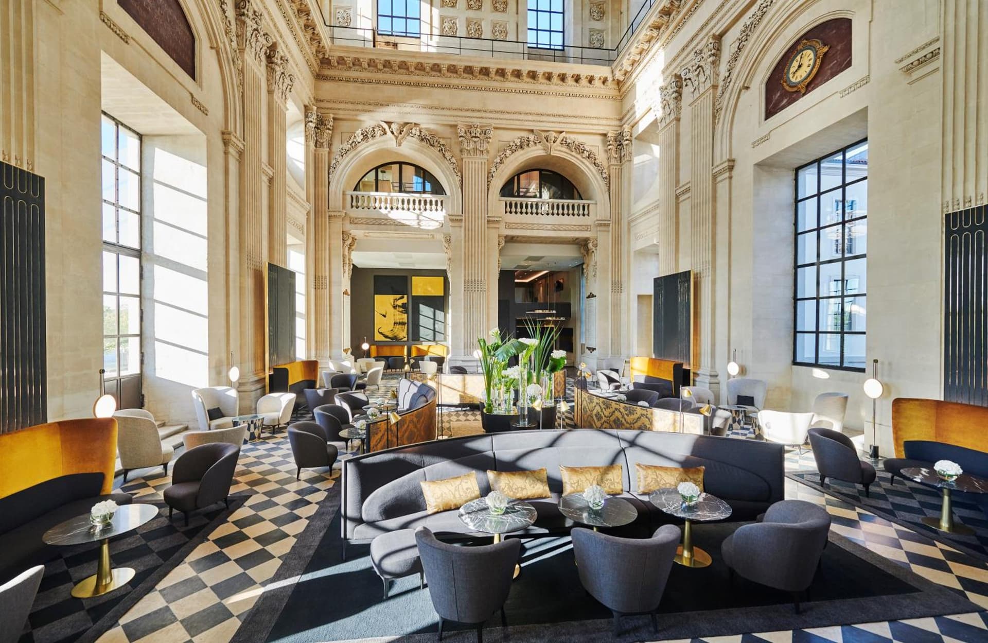 InterContinental Lyon - Hotel Dieu