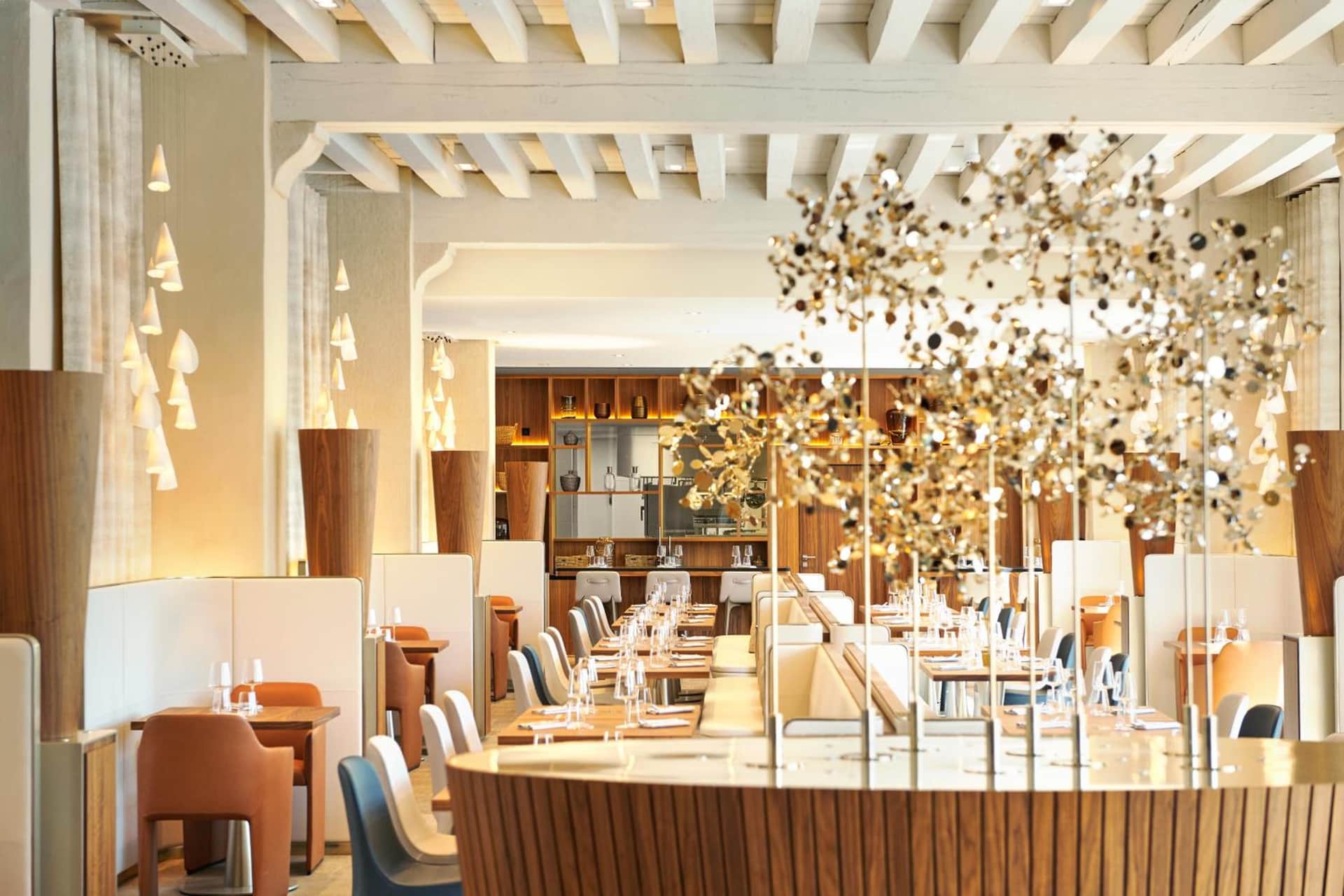 Intercontinental Lyon Hotel Dieu
