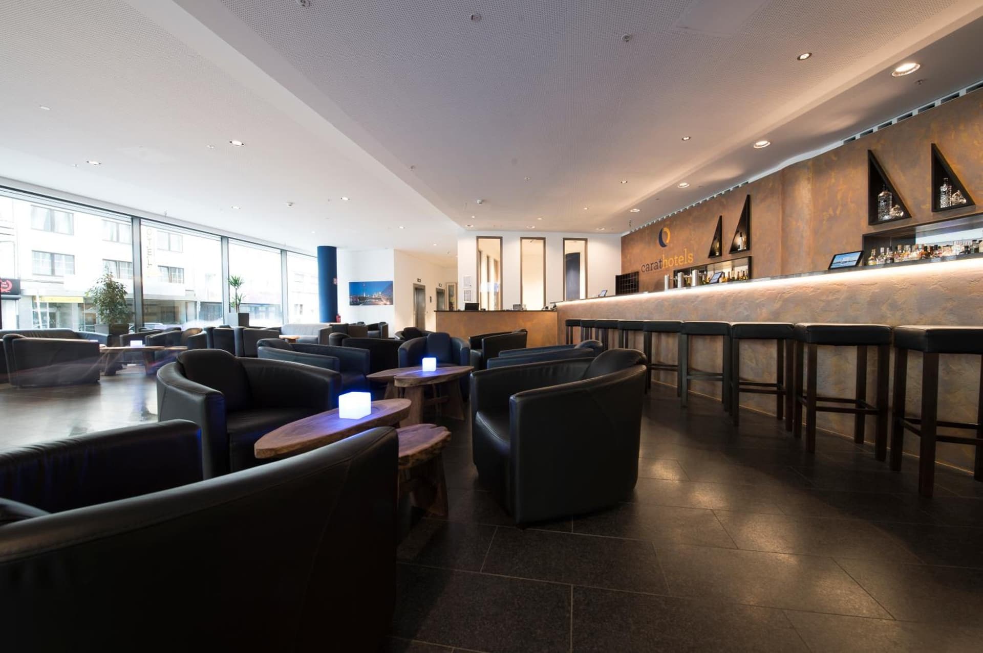 carathotel Düsseldorf City