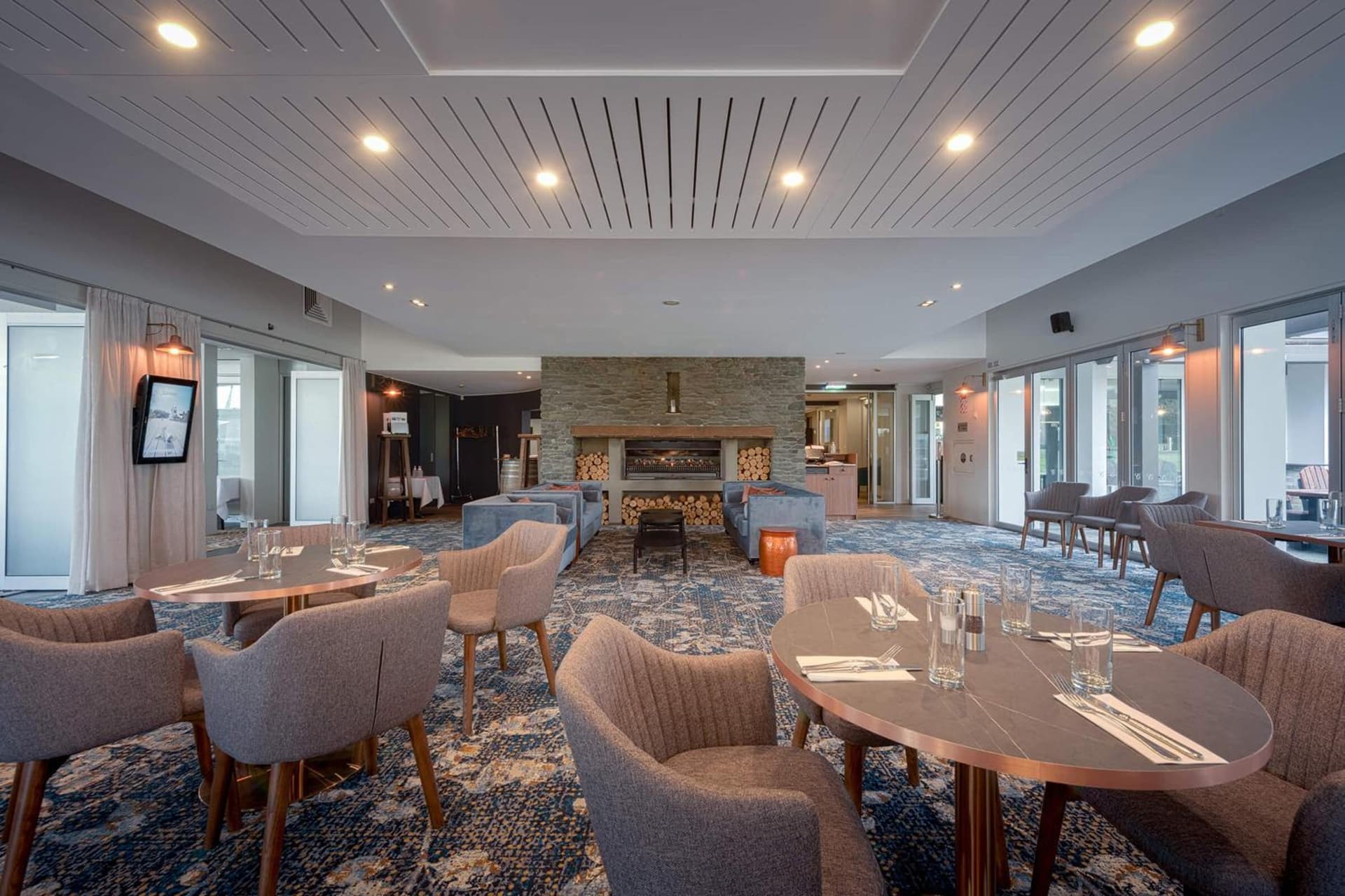 Peppers Christchurch Clearwater Resort