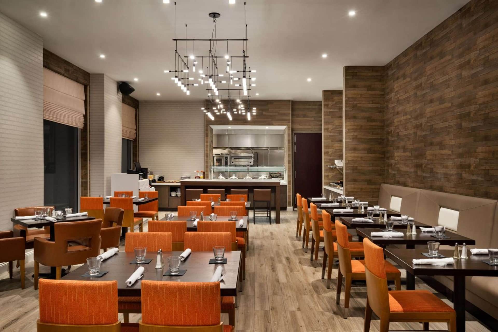 Hilton Garden Inn New York Times Square South