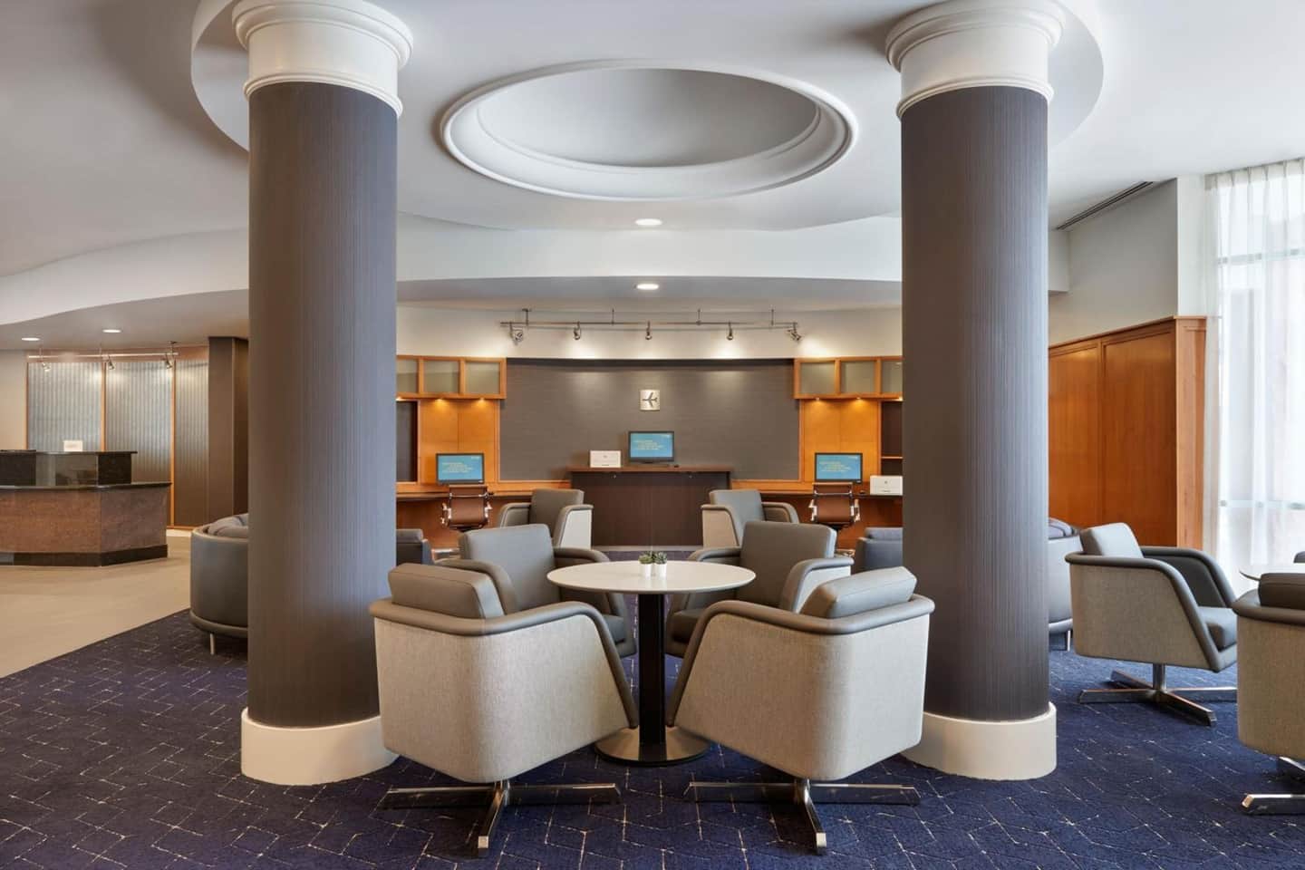 Courtyard by Marriott Toronto Mississauga/Meadowvale