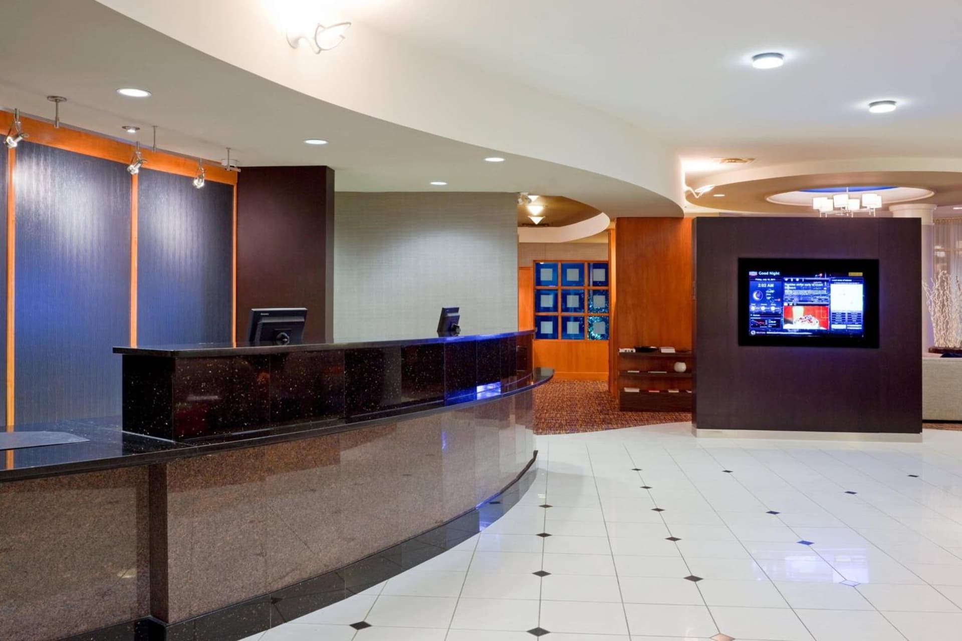 Courtyard by Marriott Toronto Mississauga/Meadowvale