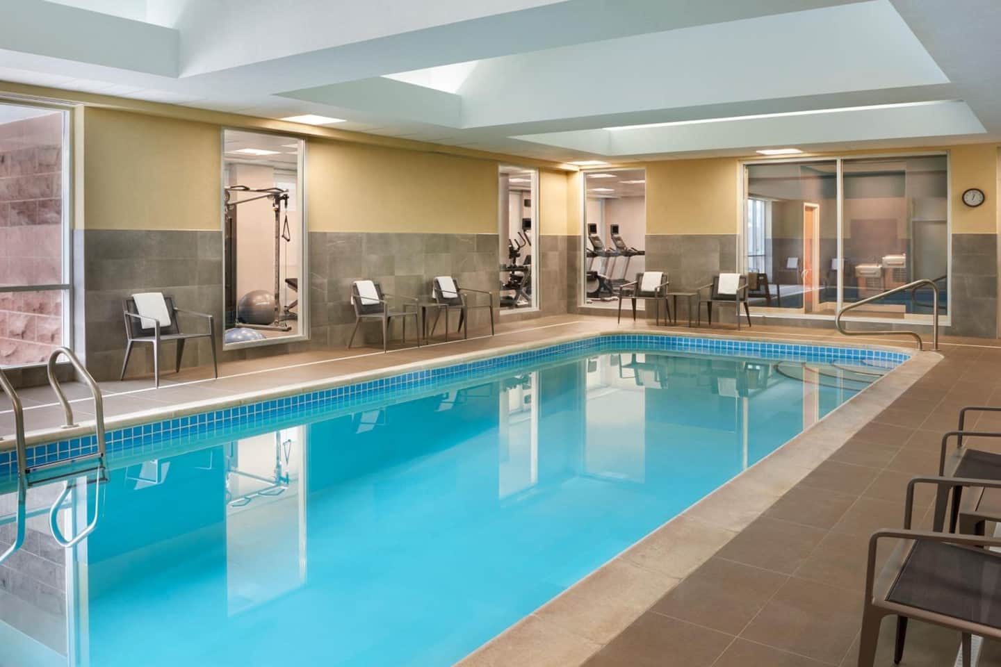 Courtyard by Marriott Toronto Mississauga/Meadowvale