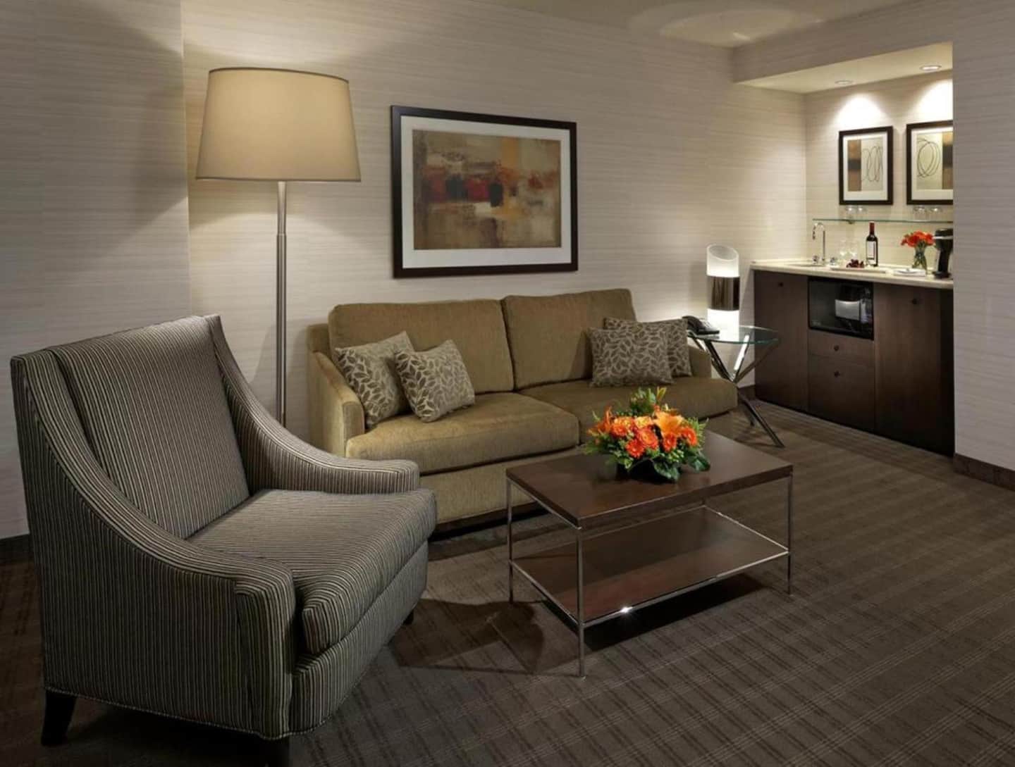 Cambridge Suites Toronto