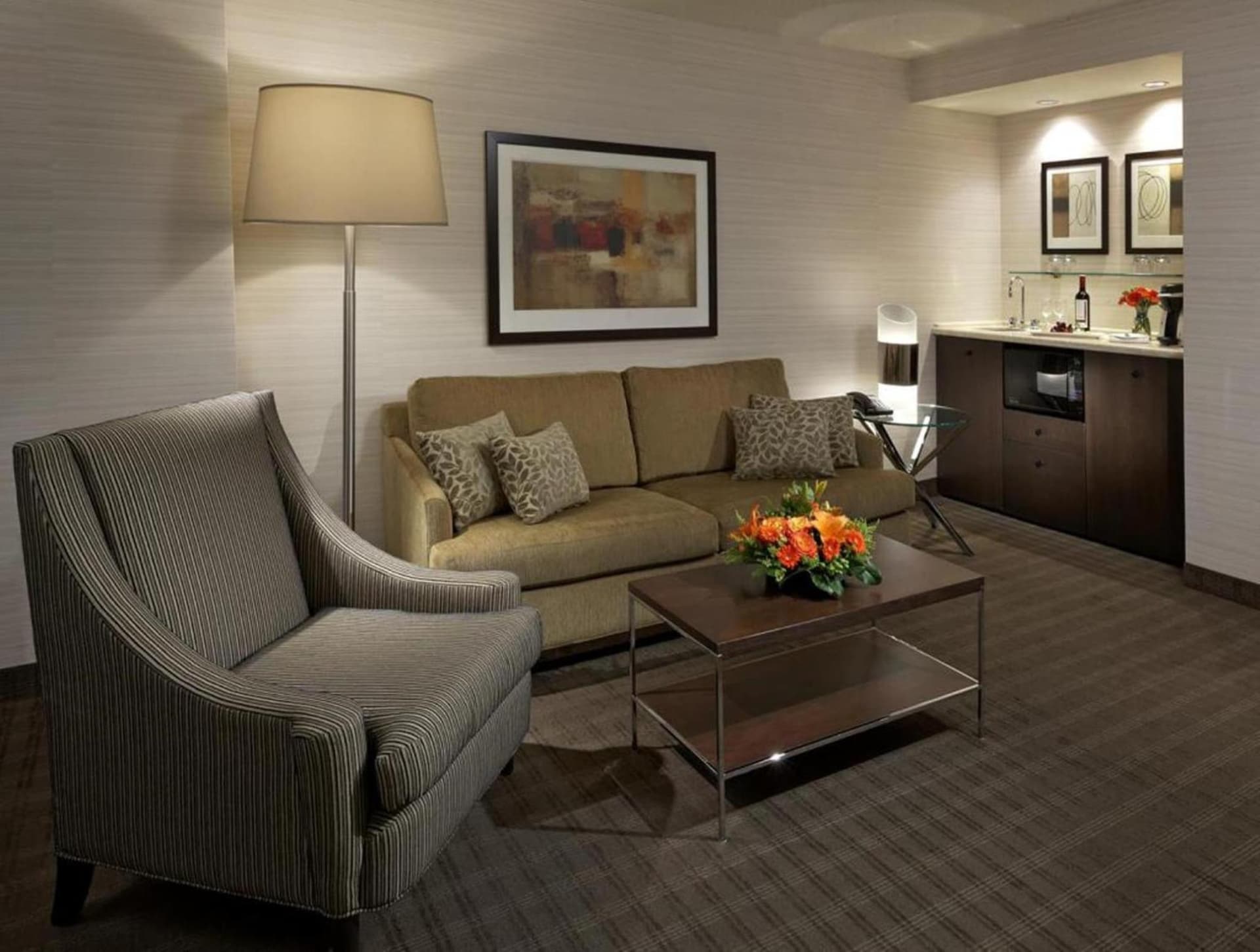 Cambridge Suites Toronto