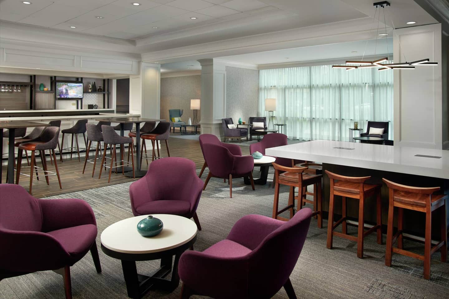 Hilton Garden Inn Atlanta - Buckhead