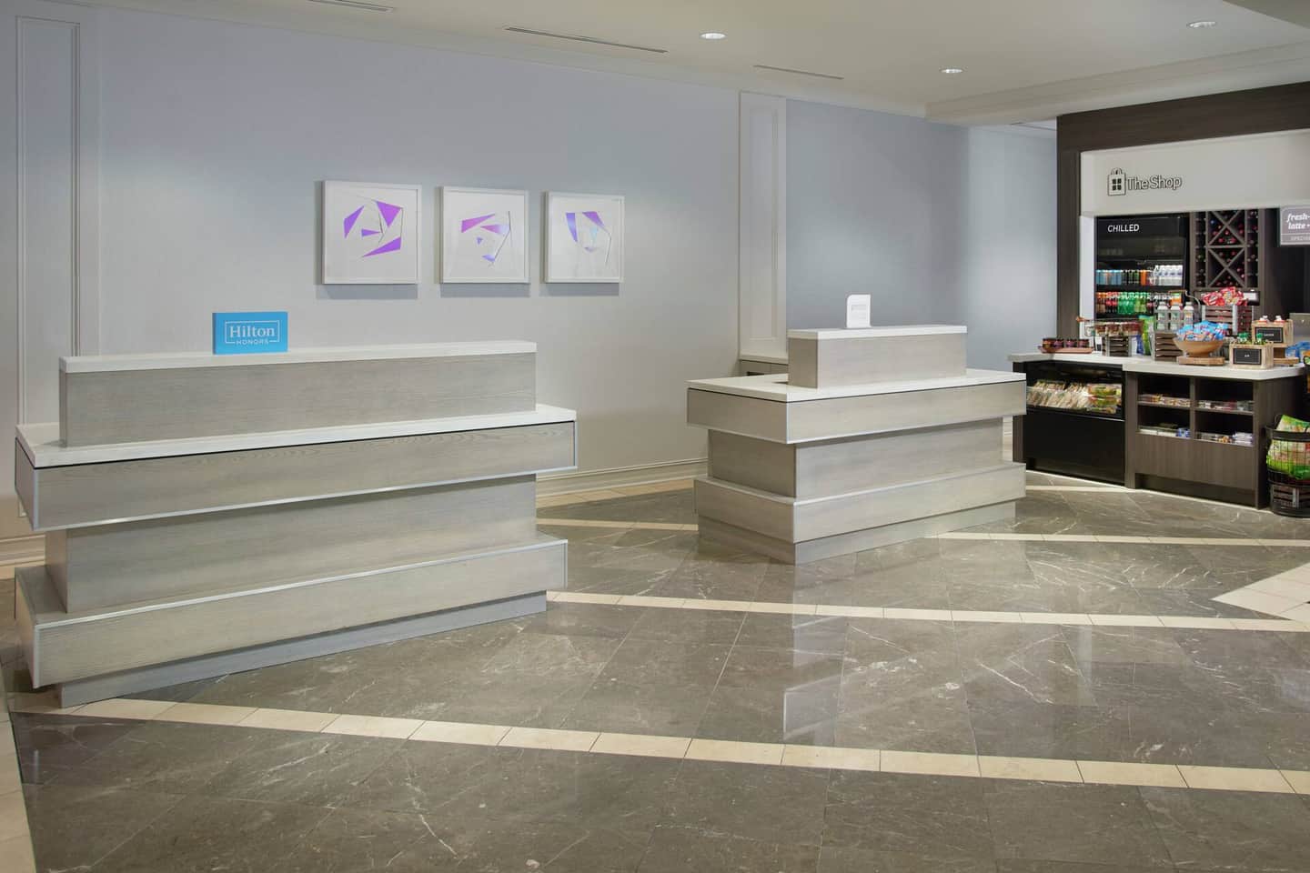 Hilton Garden Inn Atlanta - Buckhead