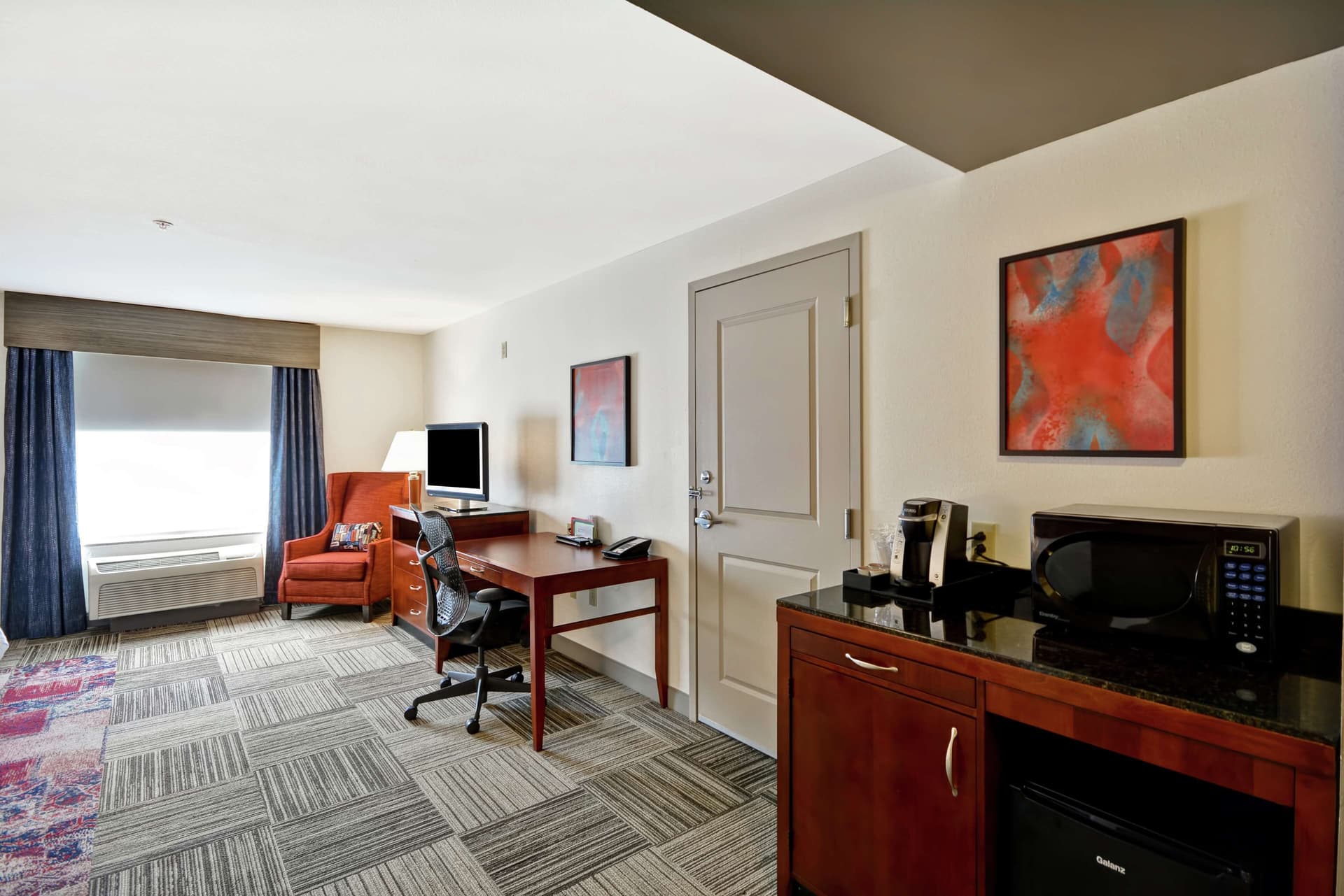 Hilton Garden Inn Gulfport Airport
