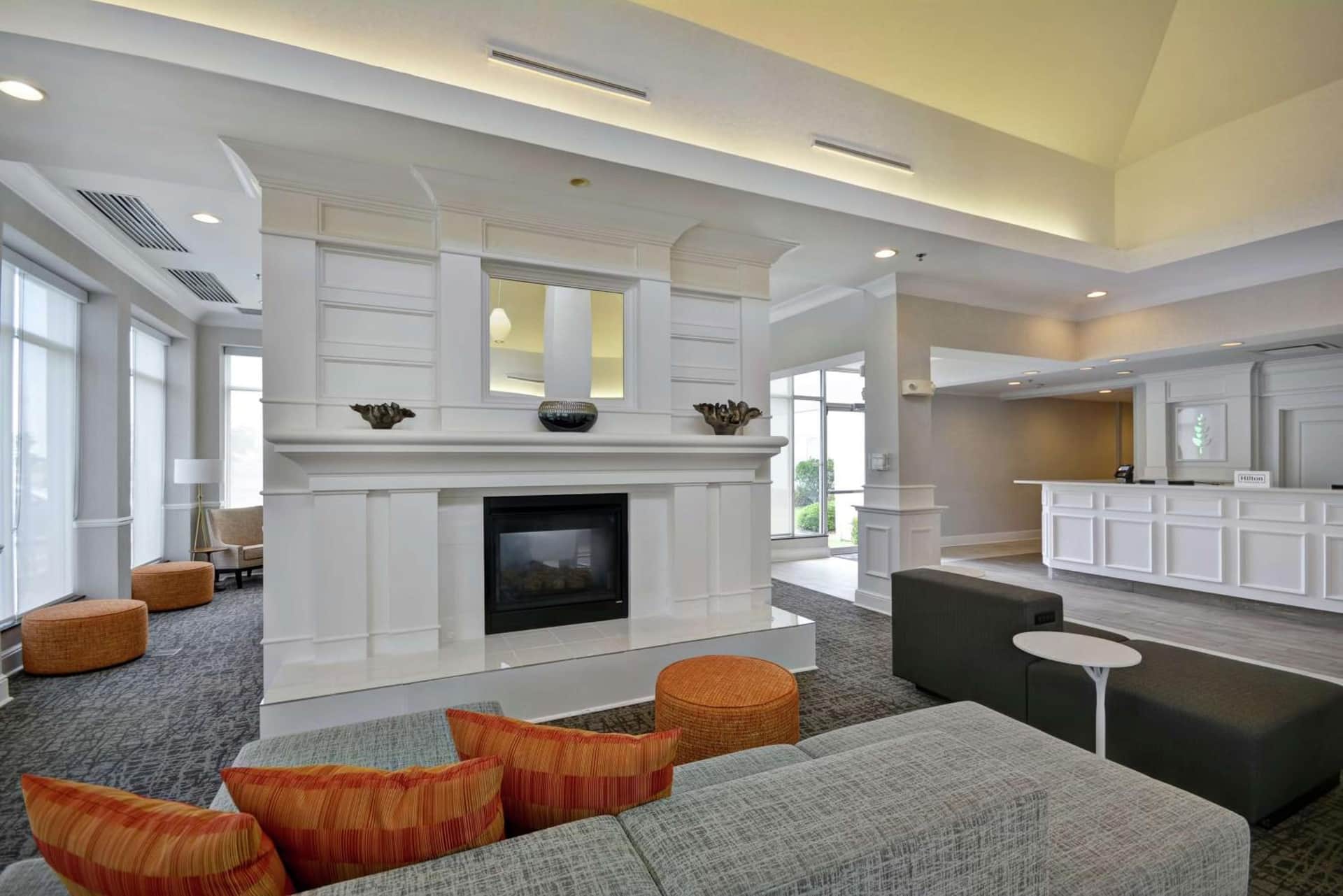 Hilton Garden Inn Gulfport Airport