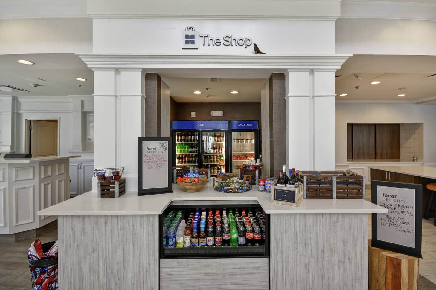 Hilton Garden Inn Gulfport Airport