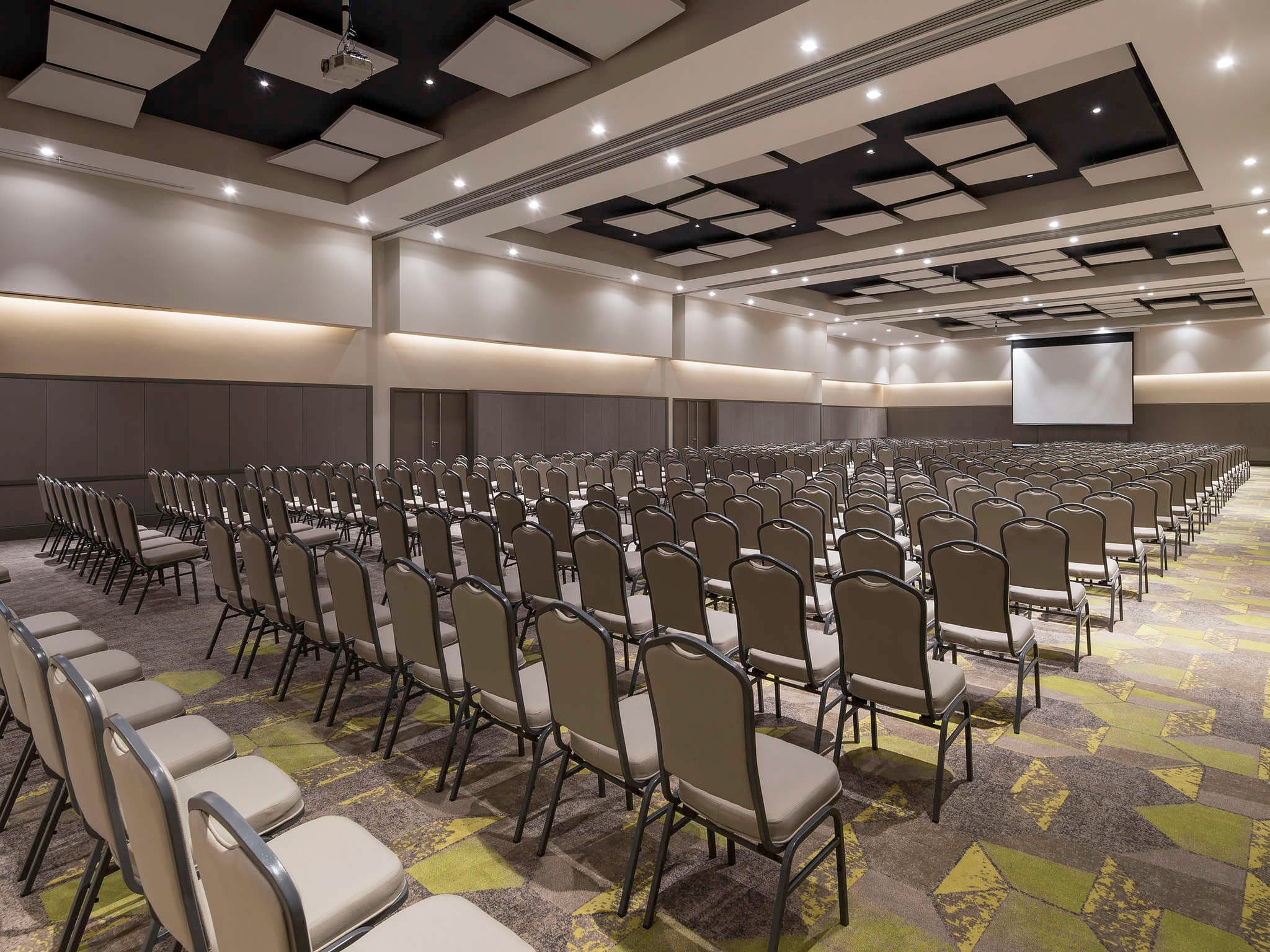 Pullman São Paulo Guarulhos Airport