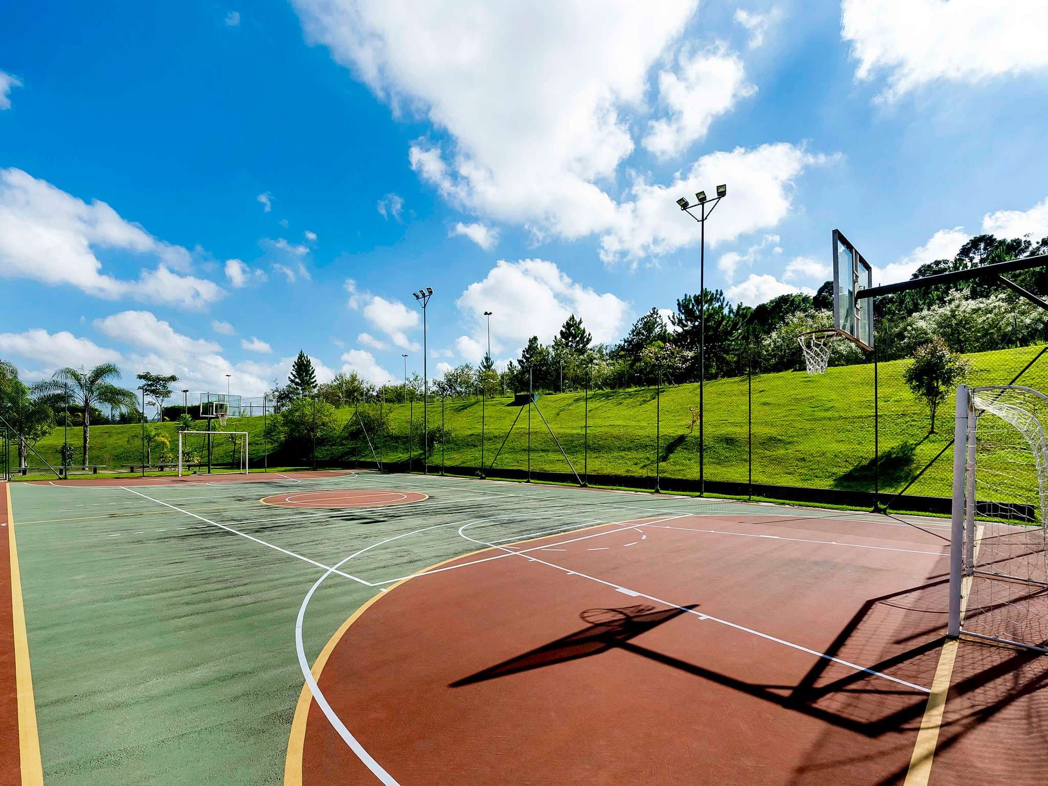 Pullman São Paulo Guarulhos Airport