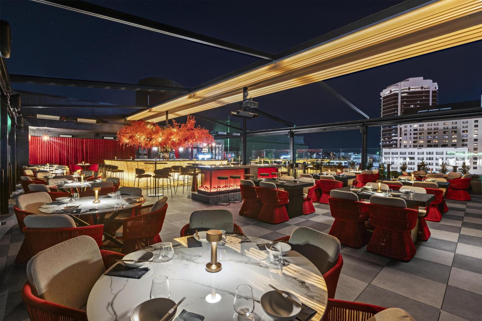 Radisson RED Auckland