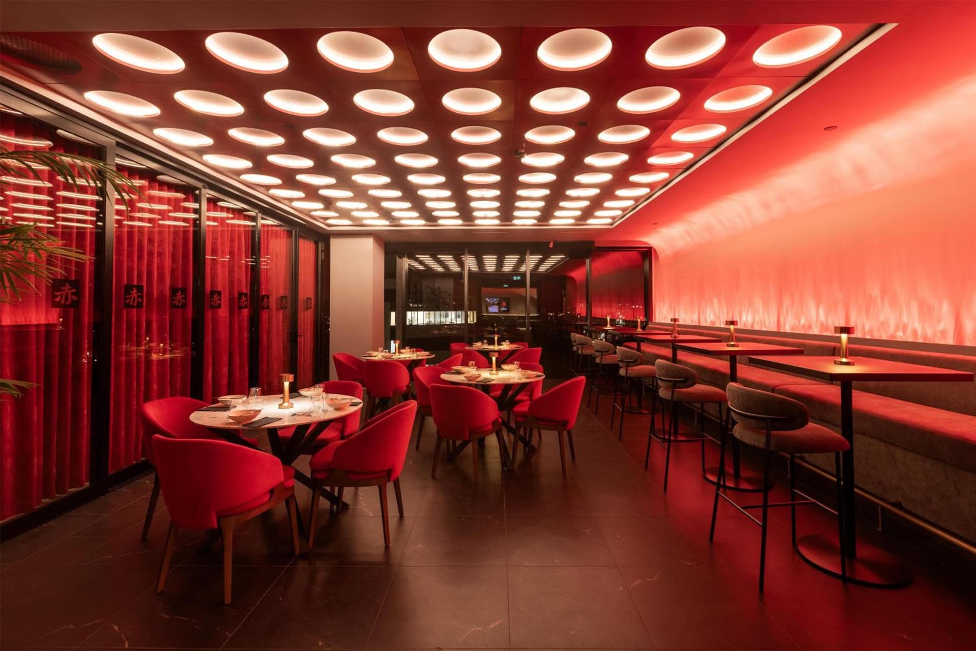 Radisson RED Auckland