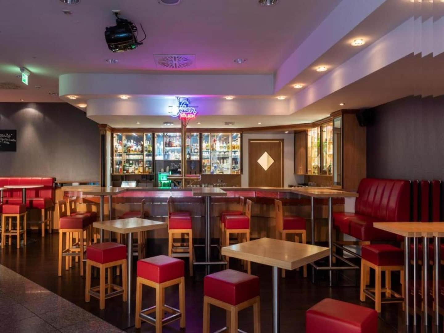 Sunday Hotel Frankfurt Airport - Neu-Isenburg