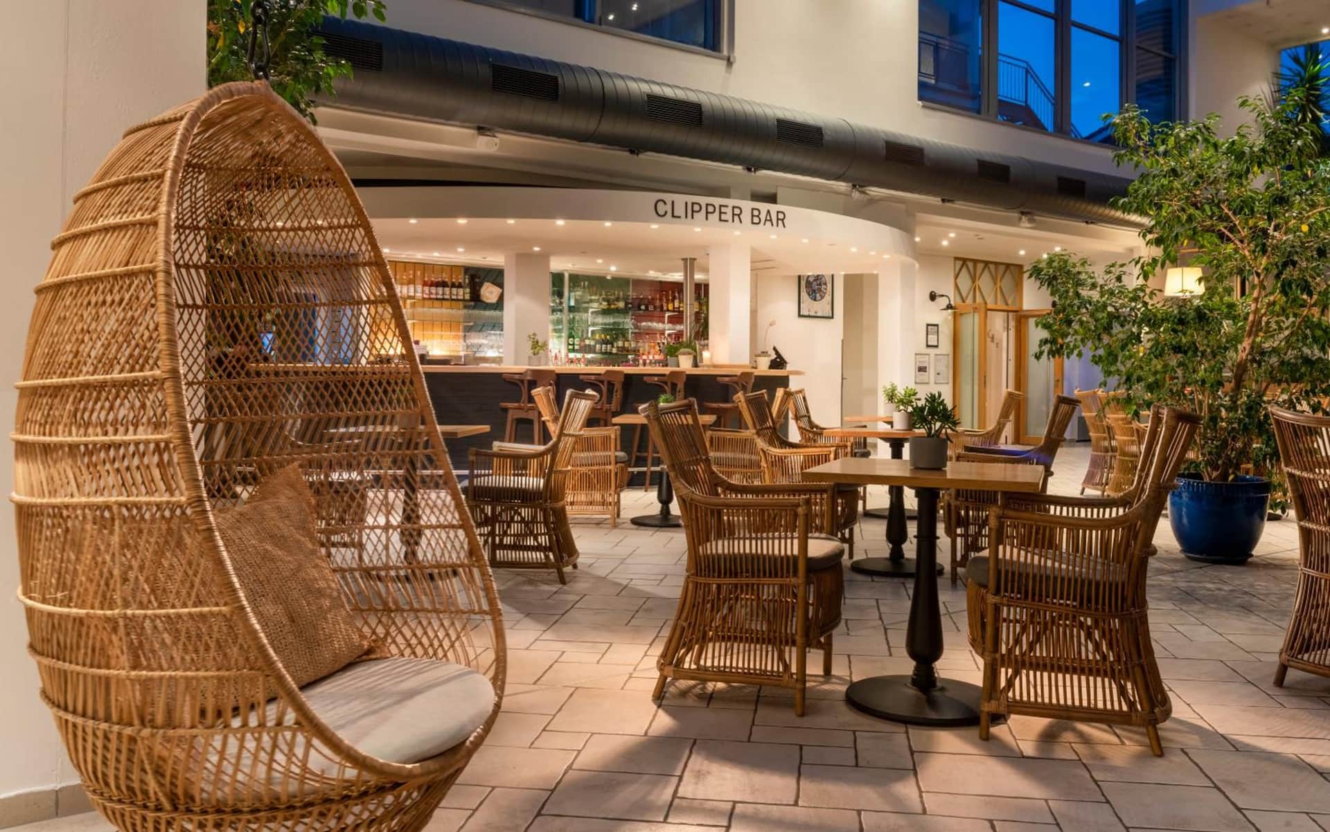 Sunday Resort Marina Wolfsbruch Apartment