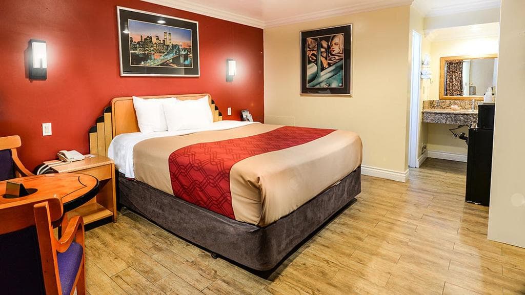 Aqua Venture Inn Long Beach