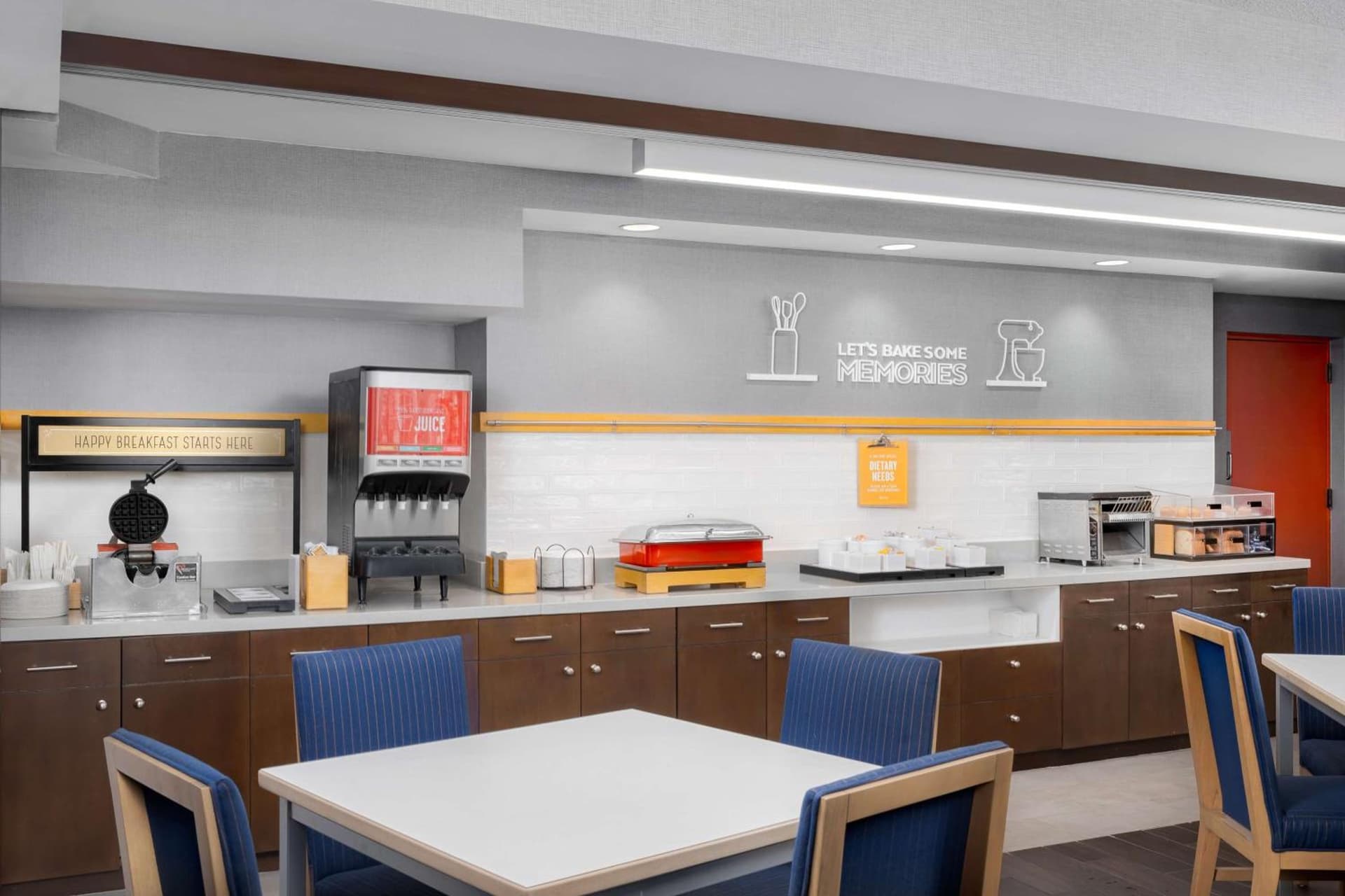 Hampton Inn Louisville Airport Fair/Expo Center